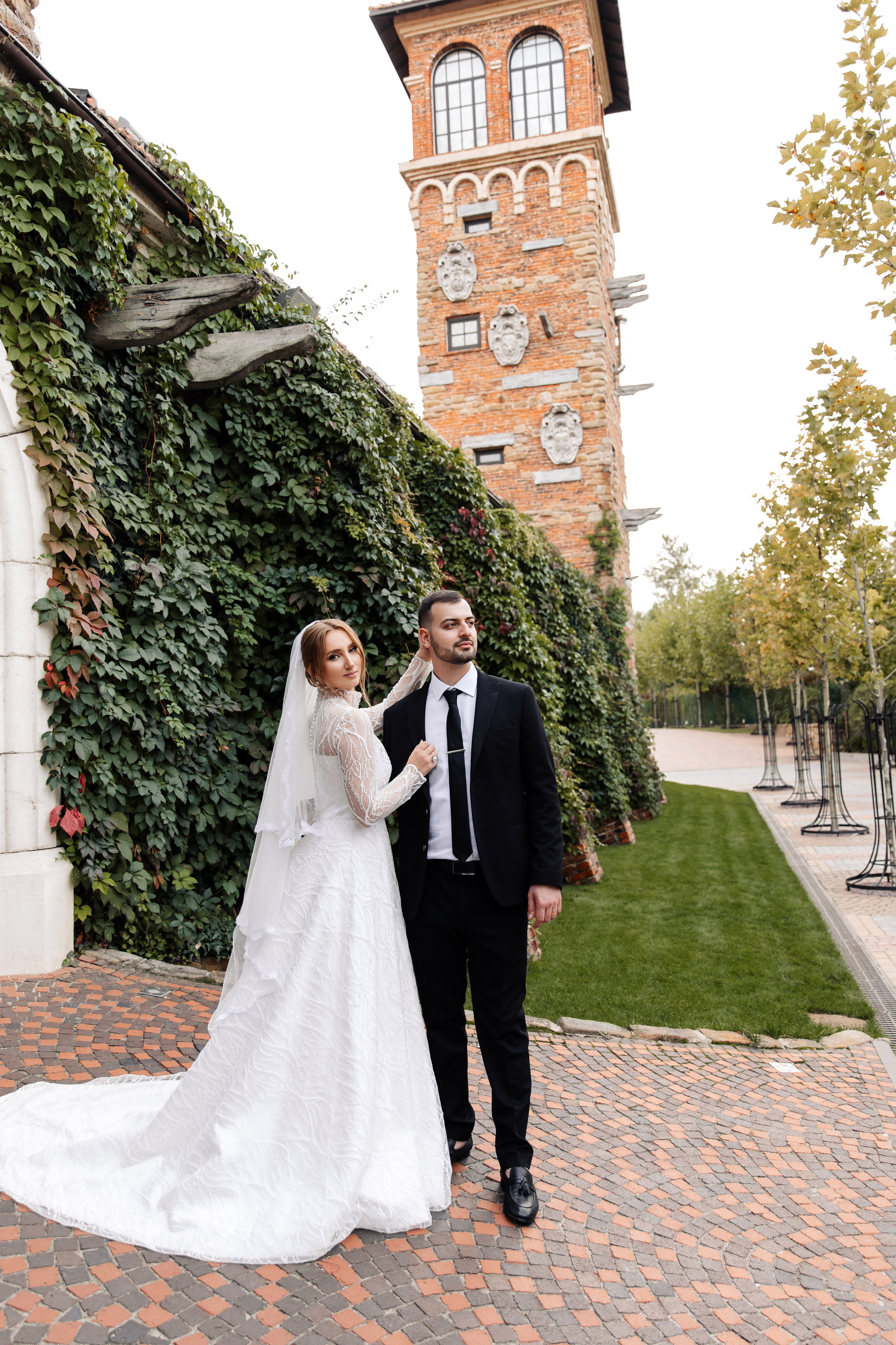 Владимир и Розалия. Свадебный и семейный фотограф в Ростове-на_дону, Тамара Оганесян