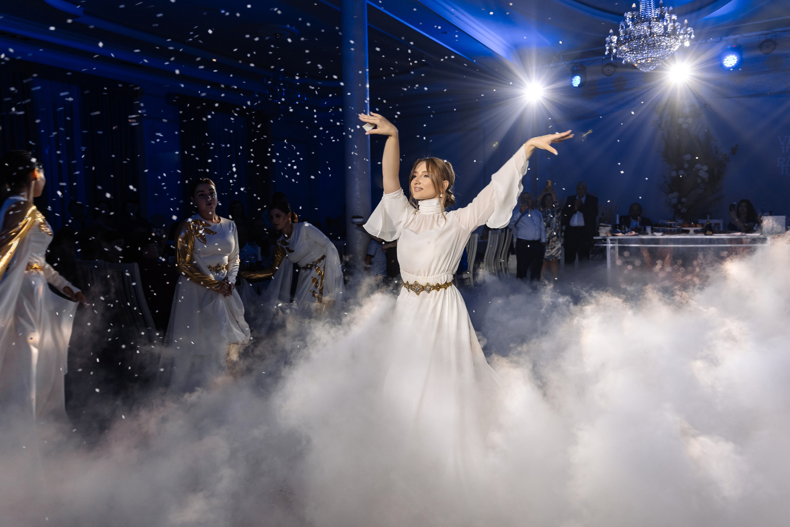 Владимир и Розалия. Свадебный и семейный фотограф в Ростове-на_дону, Тамара Оганесян