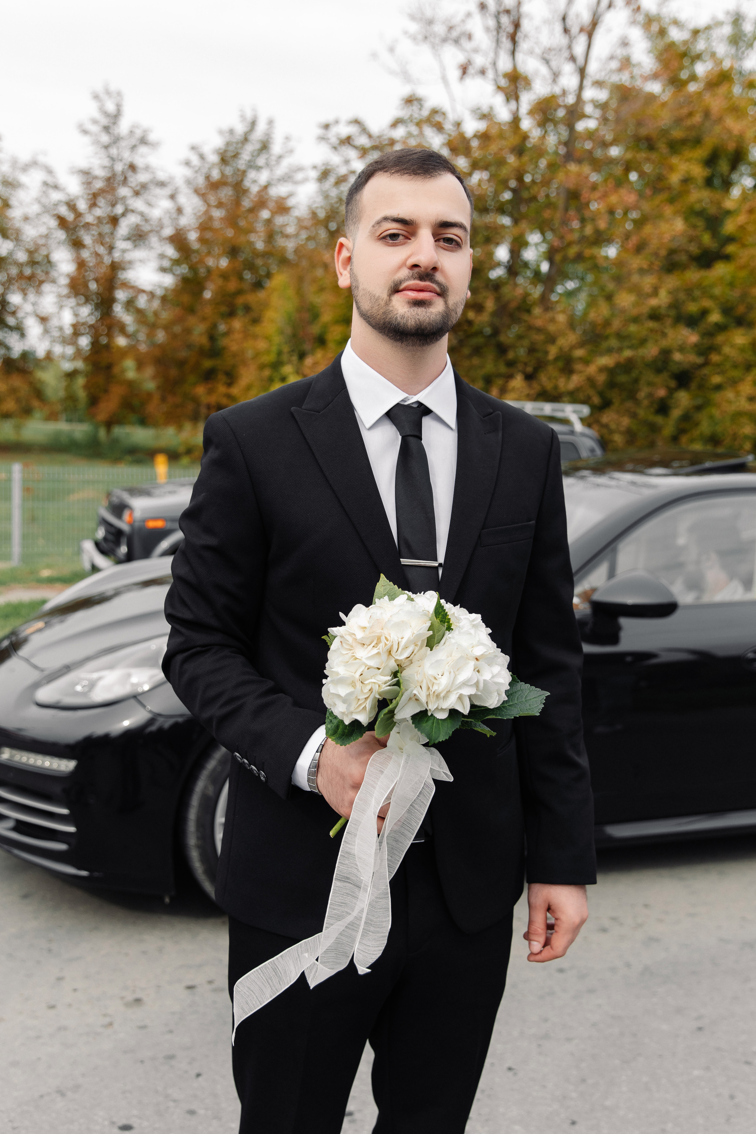 Владимир и Розалия. Свадебный и семейный фотограф в Ростове-на_дону, Тамара Оганесян