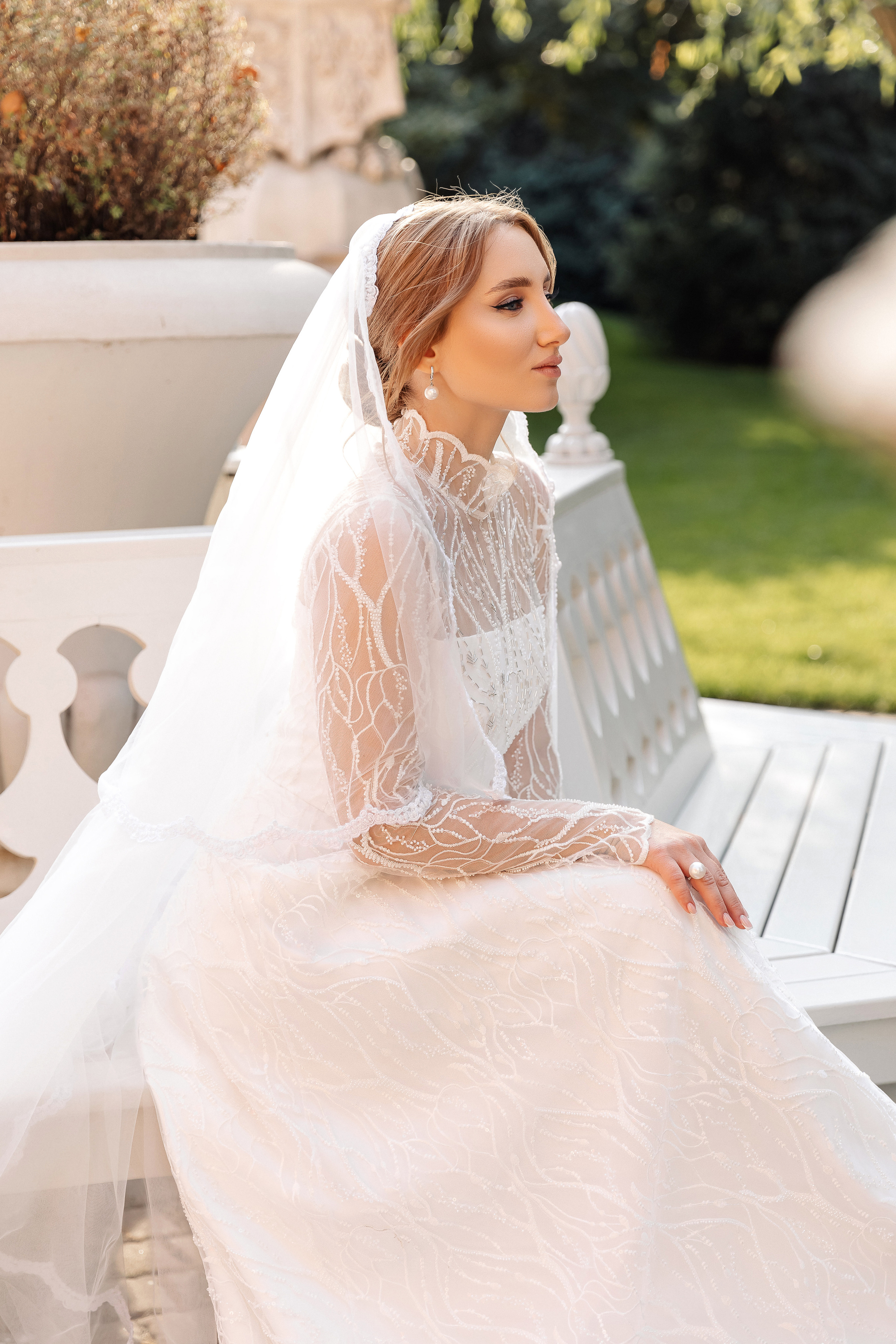 Владимир и Розалия. Свадебный и семейный фотограф в Ростове-на_дону, Тамара Оганесян