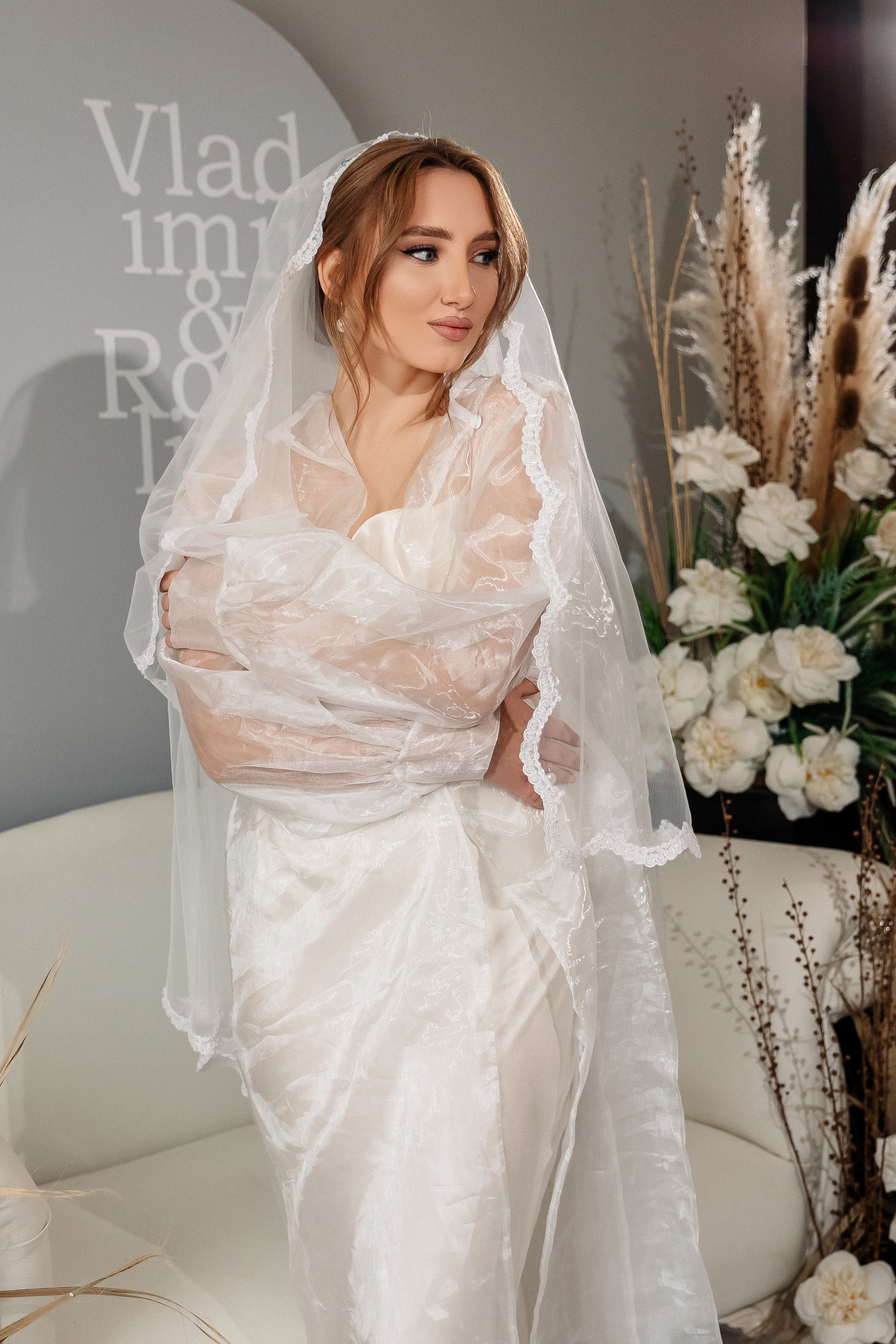 Владимир и Розалия. Свадебный и семейный фотограф в Ростове-на_дону, Тамара Оганесян