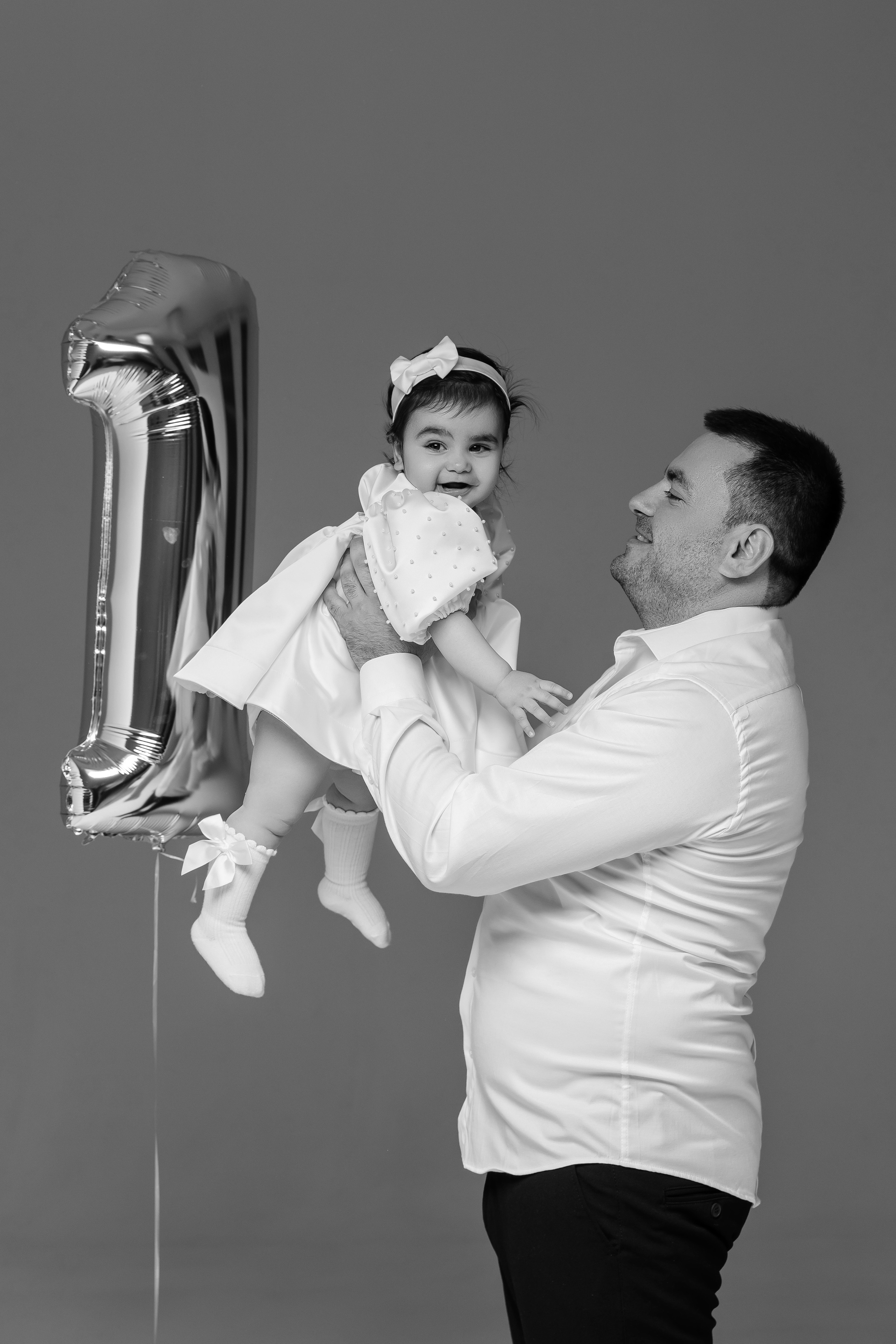 Годик Эмилии. Свадебный и семейный фотограф в Ростове-на_дону, Тамара Оганесян