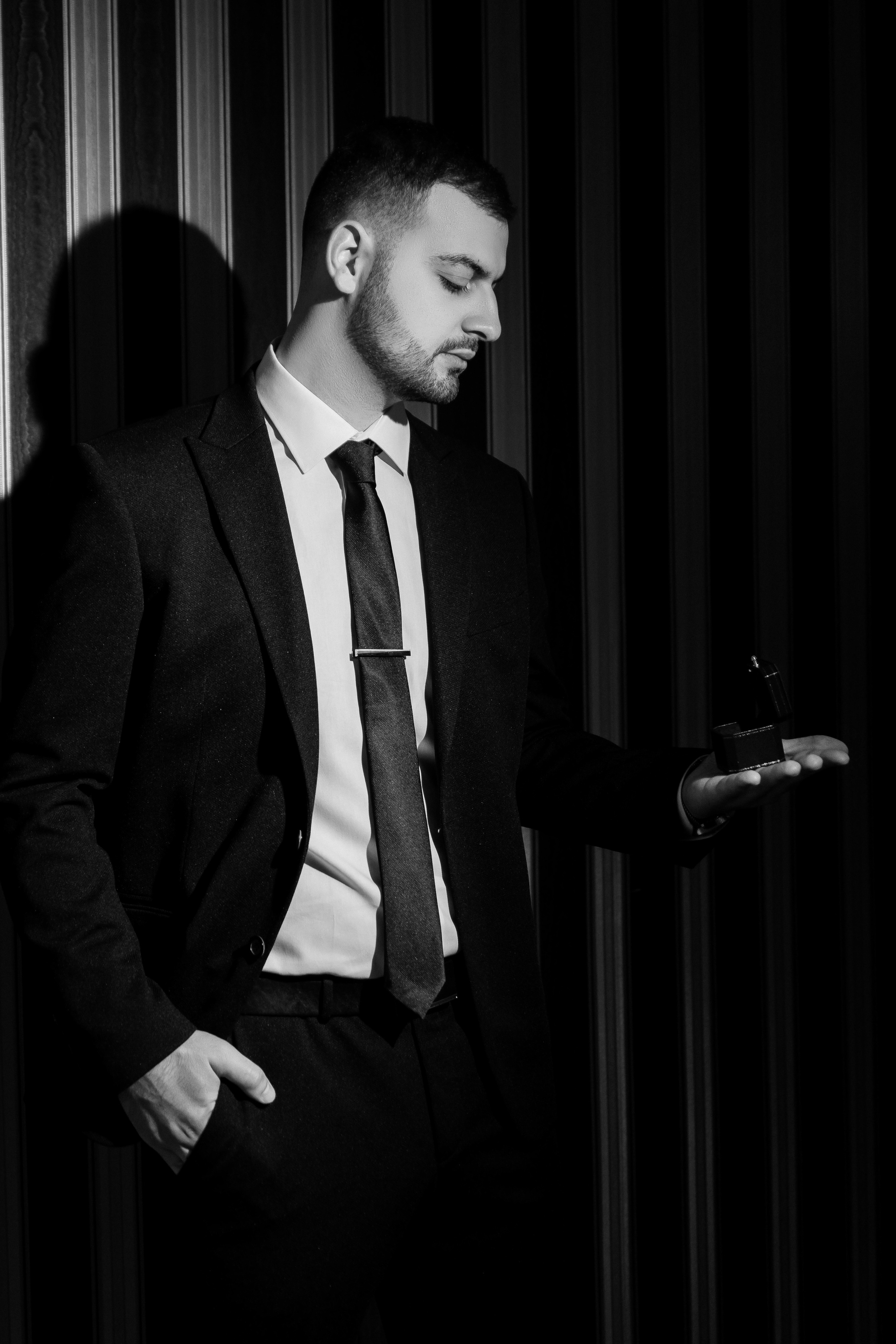 Владимир и Розалия. Свадебный и семейный фотограф в Ростове-на_дону, Тамара Оганесян