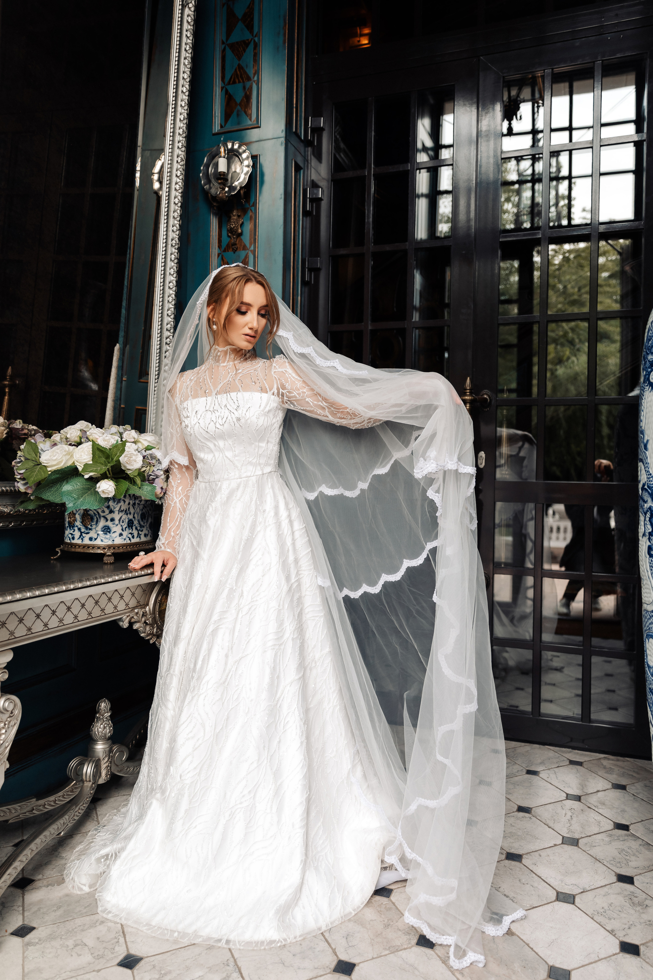 Владимир и Розалия. Свадебный и семейный фотограф в Ростове-на_дону, Тамара Оганесян