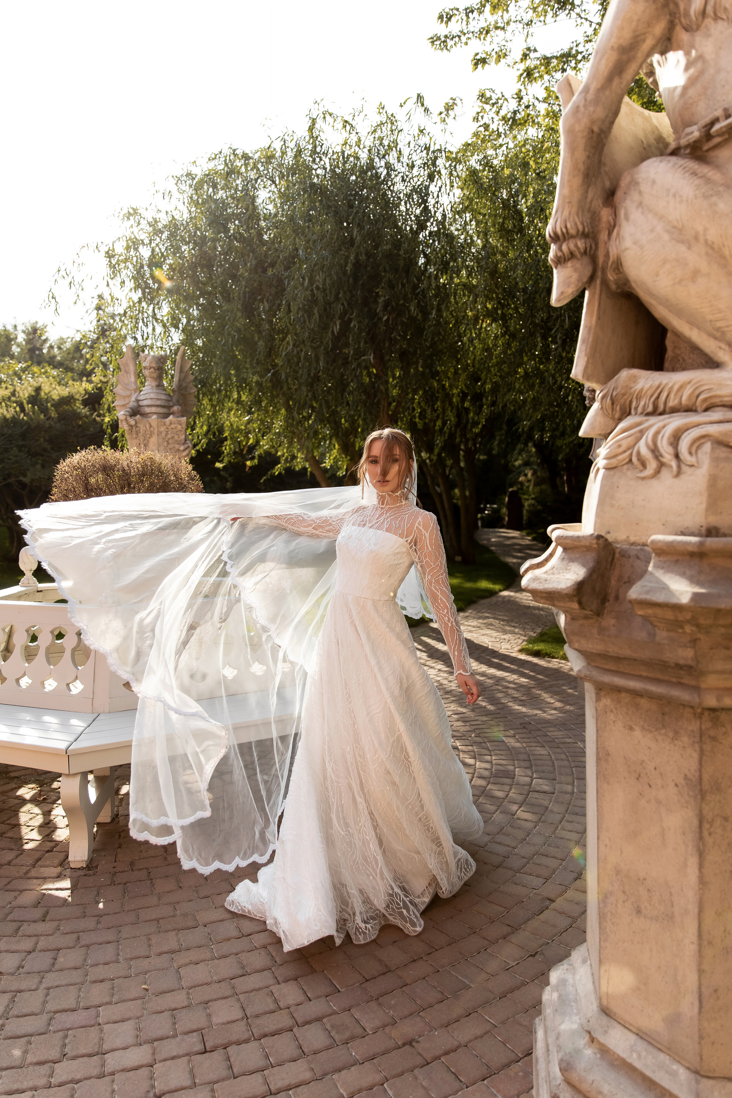 Владимир и Розалия. Свадебный и семейный фотограф в Ростове-на_дону, Тамара Оганесян