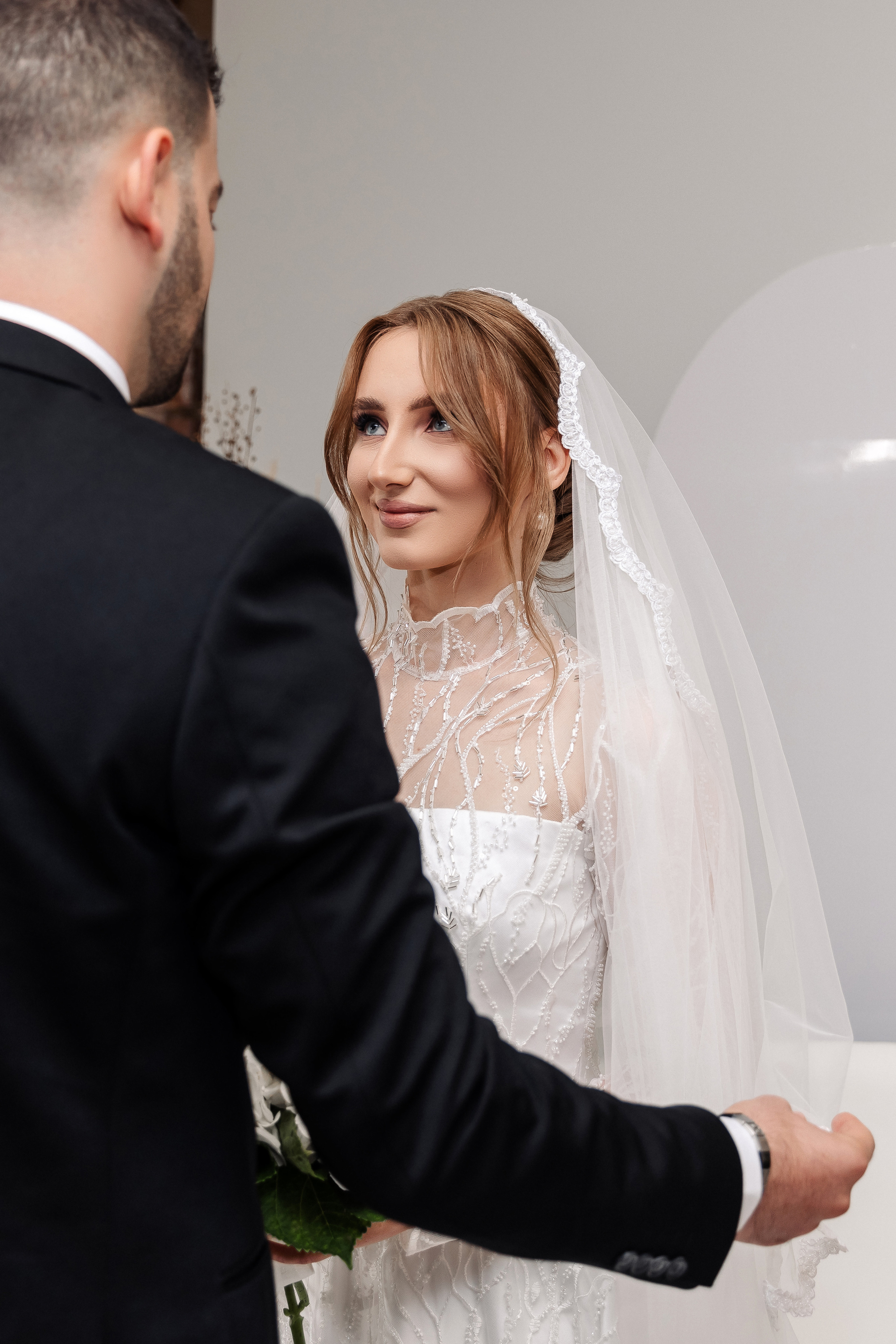 Владимир и Розалия. Свадебный и семейный фотограф в Ростове-на_дону, Тамара Оганесян