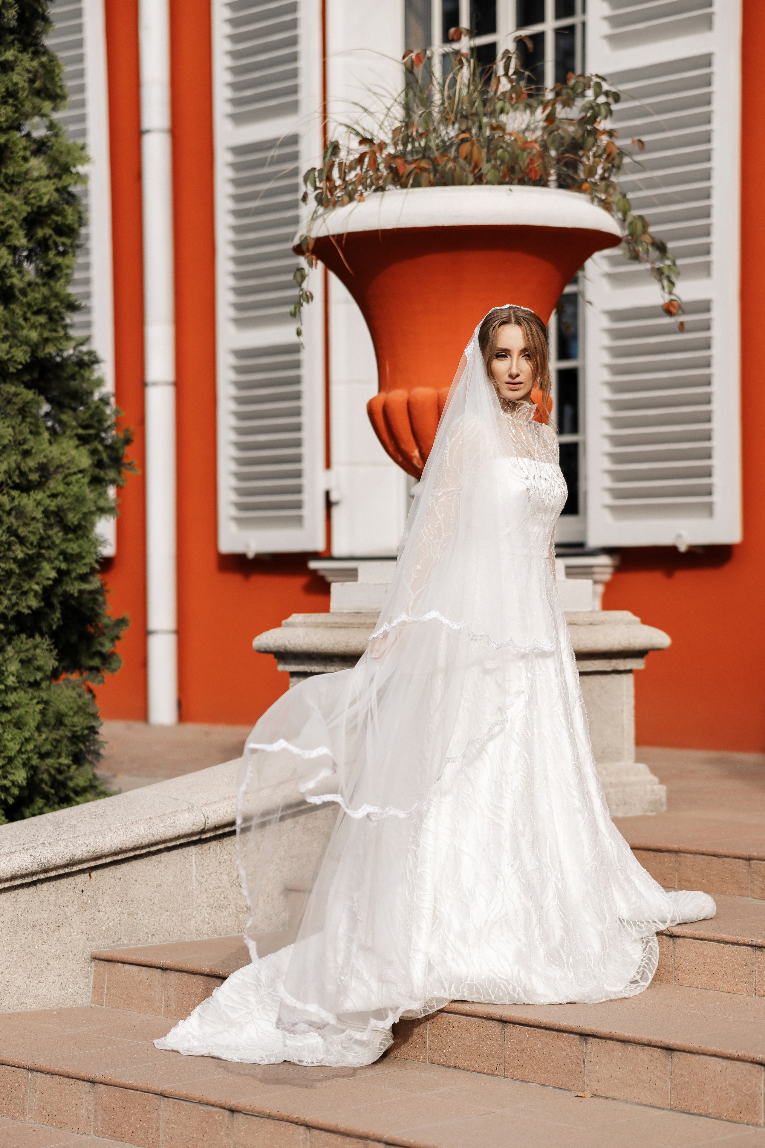 Владимир и Розалия. Свадебный и семейный фотограф в Ростове-на_дону, Тамара Оганесян