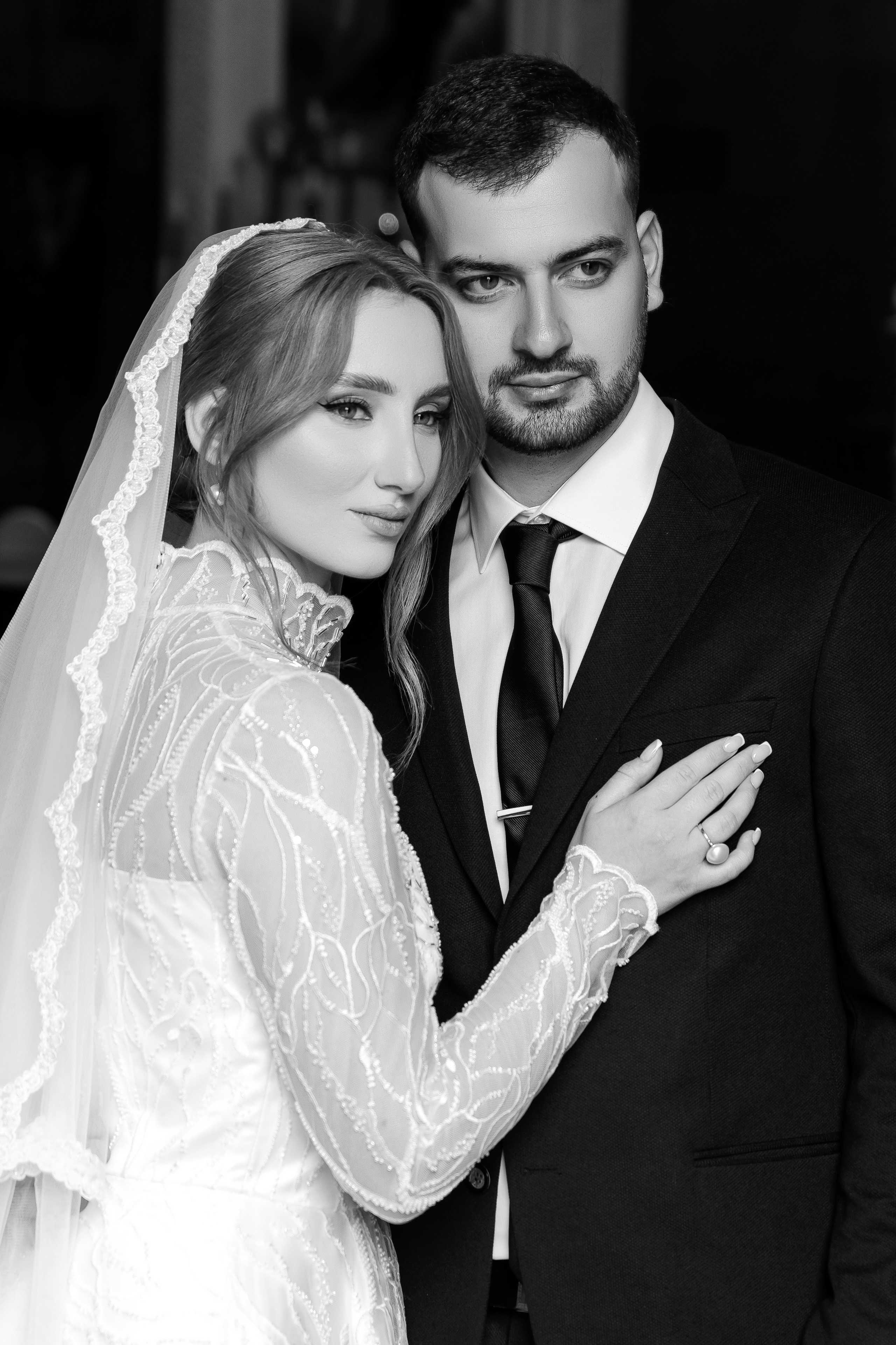 Владимир и Розалия. Свадебный и семейный фотограф в Ростове-на_дону, Тамара Оганесян