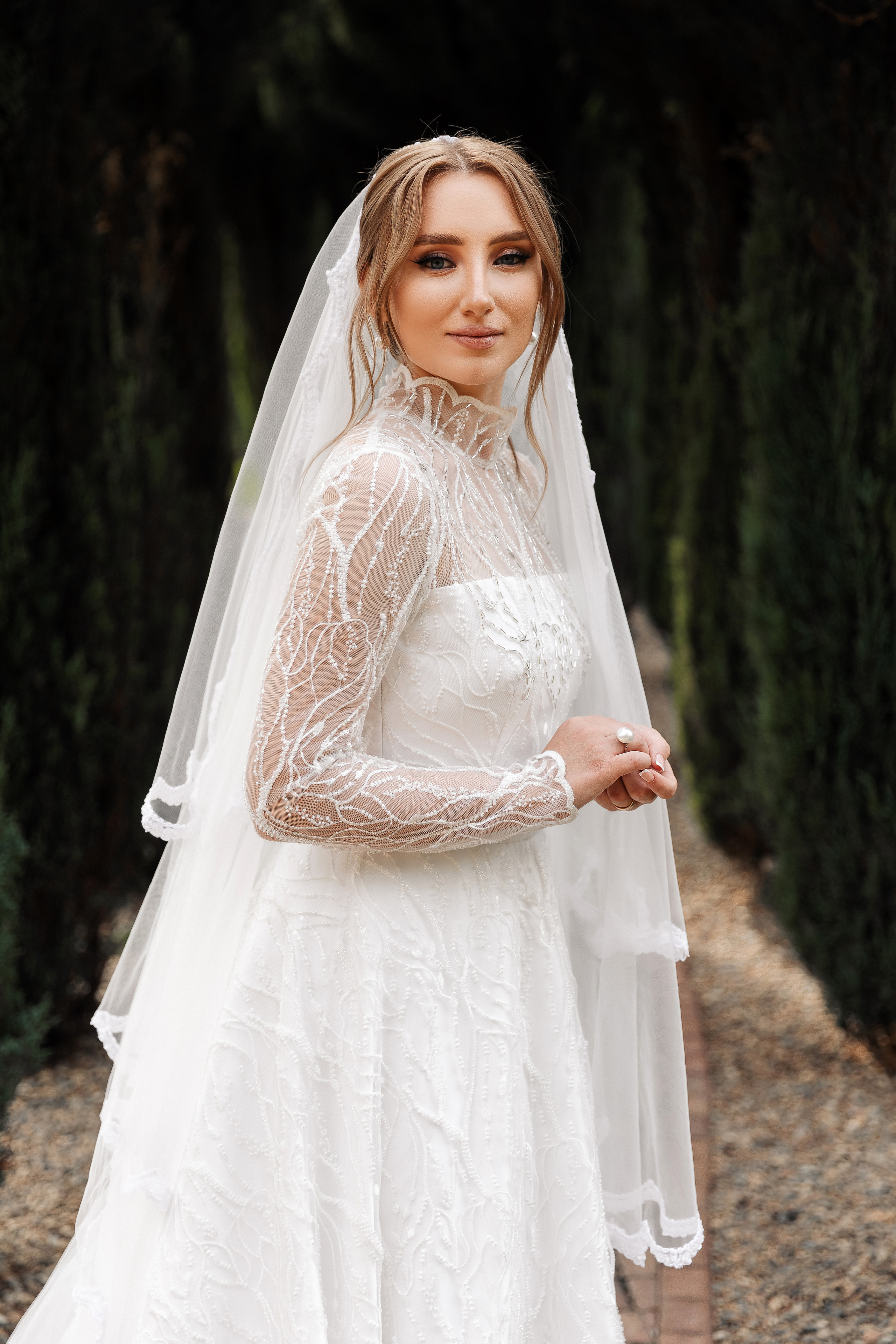 Владимир и Розалия. Свадебный и семейный фотограф в Ростове-на_дону, Тамара Оганесян