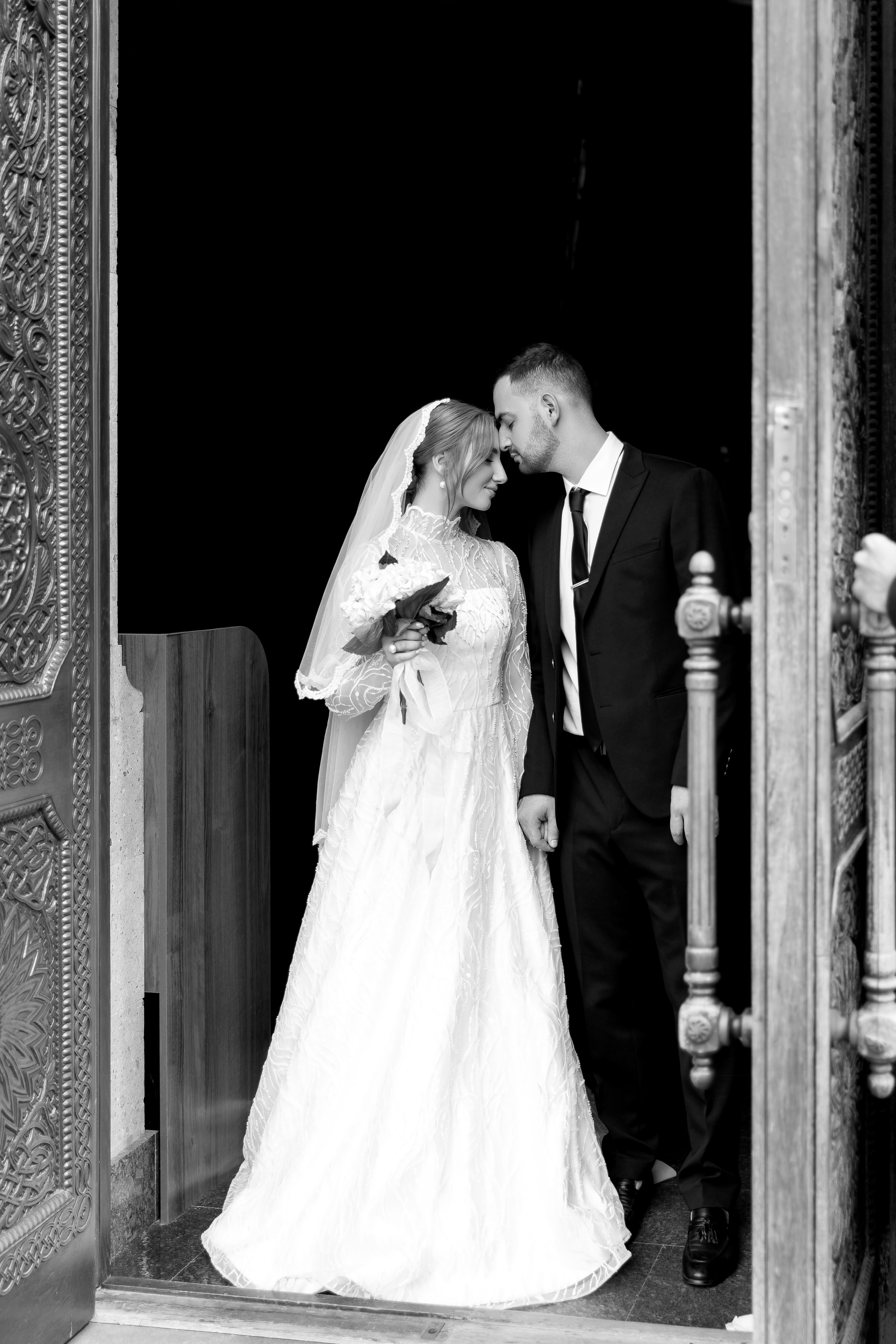 Владимир и Розалия. Свадебный и семейный фотограф в Ростове-на_дону, Тамара Оганесян