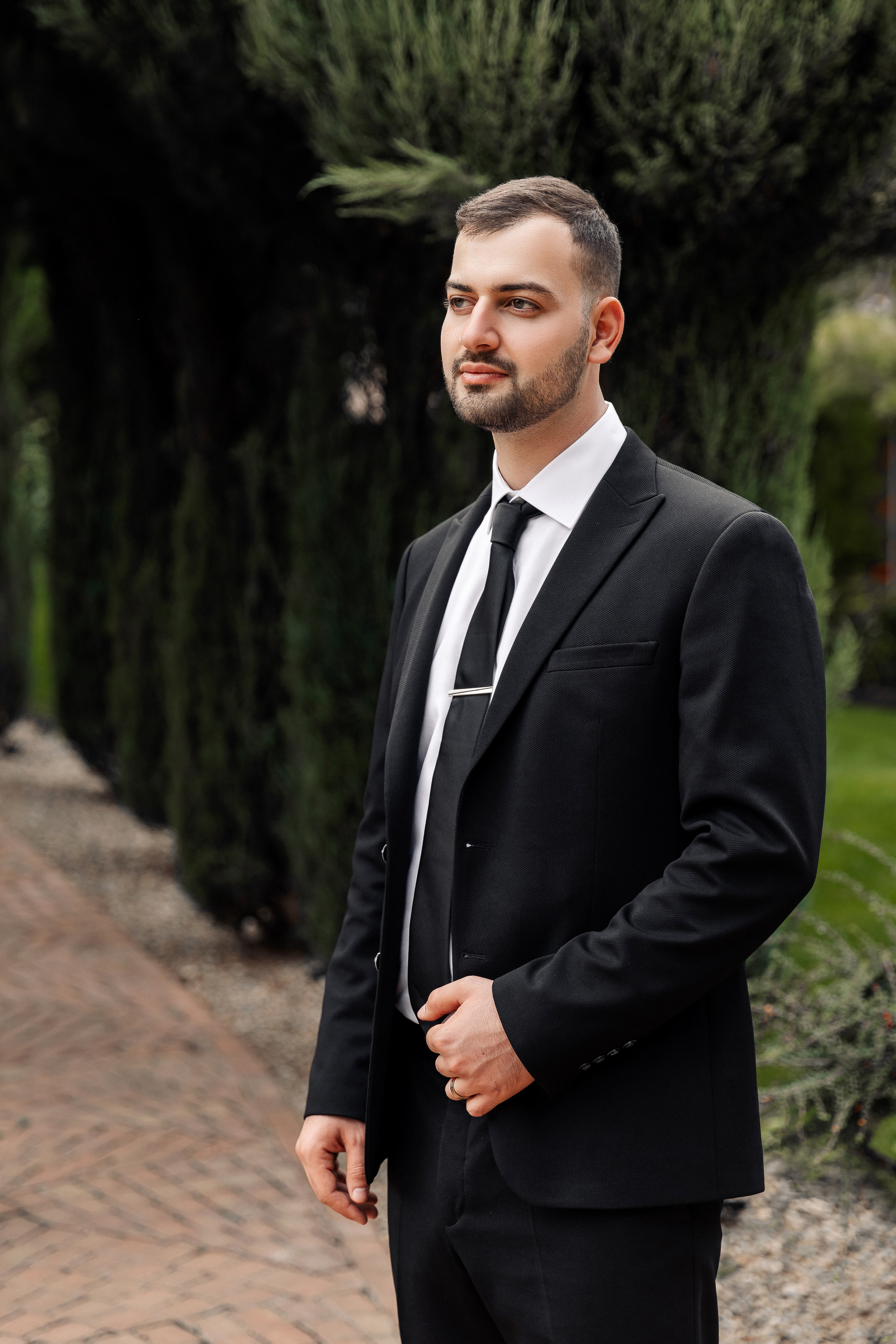 Владимир и Розалия. Свадебный и семейный фотограф в Ростове-на_дону, Тамара Оганесян