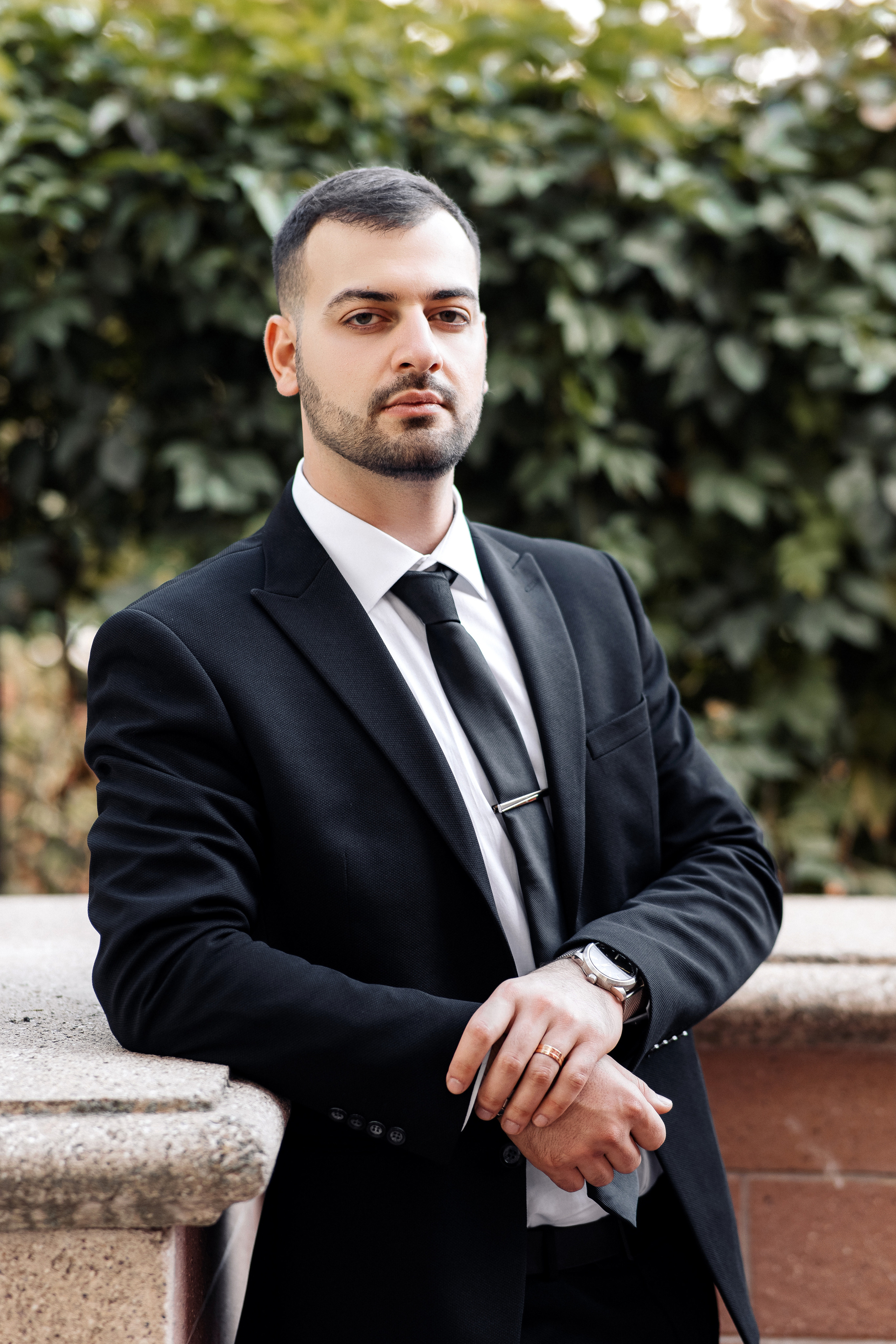 Владимир и Розалия. Свадебный и семейный фотограф в Ростове-на_дону, Тамара Оганесян