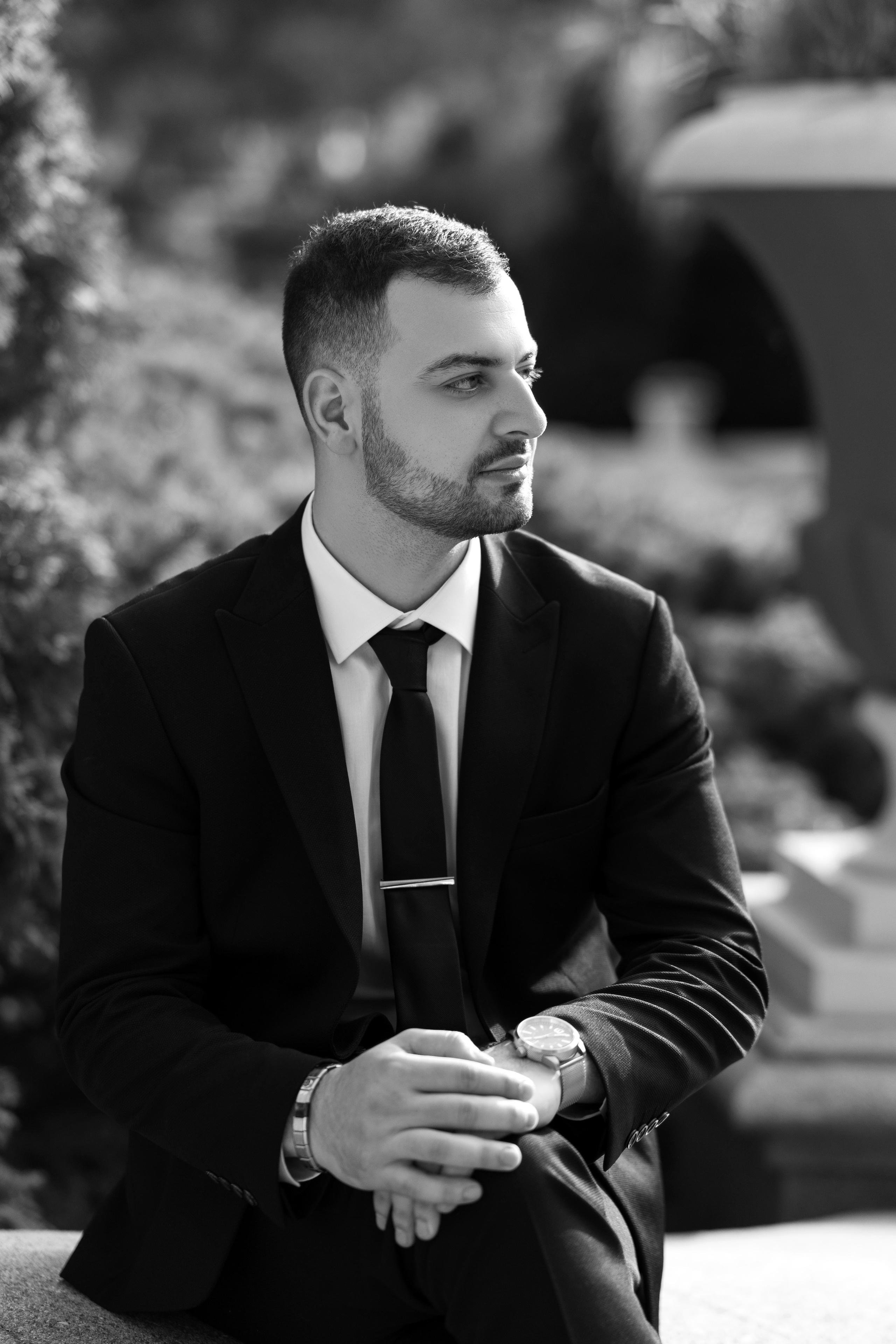 Владимир и Розалия. Свадебный и семейный фотограф в Ростове-на_дону, Тамара Оганесян