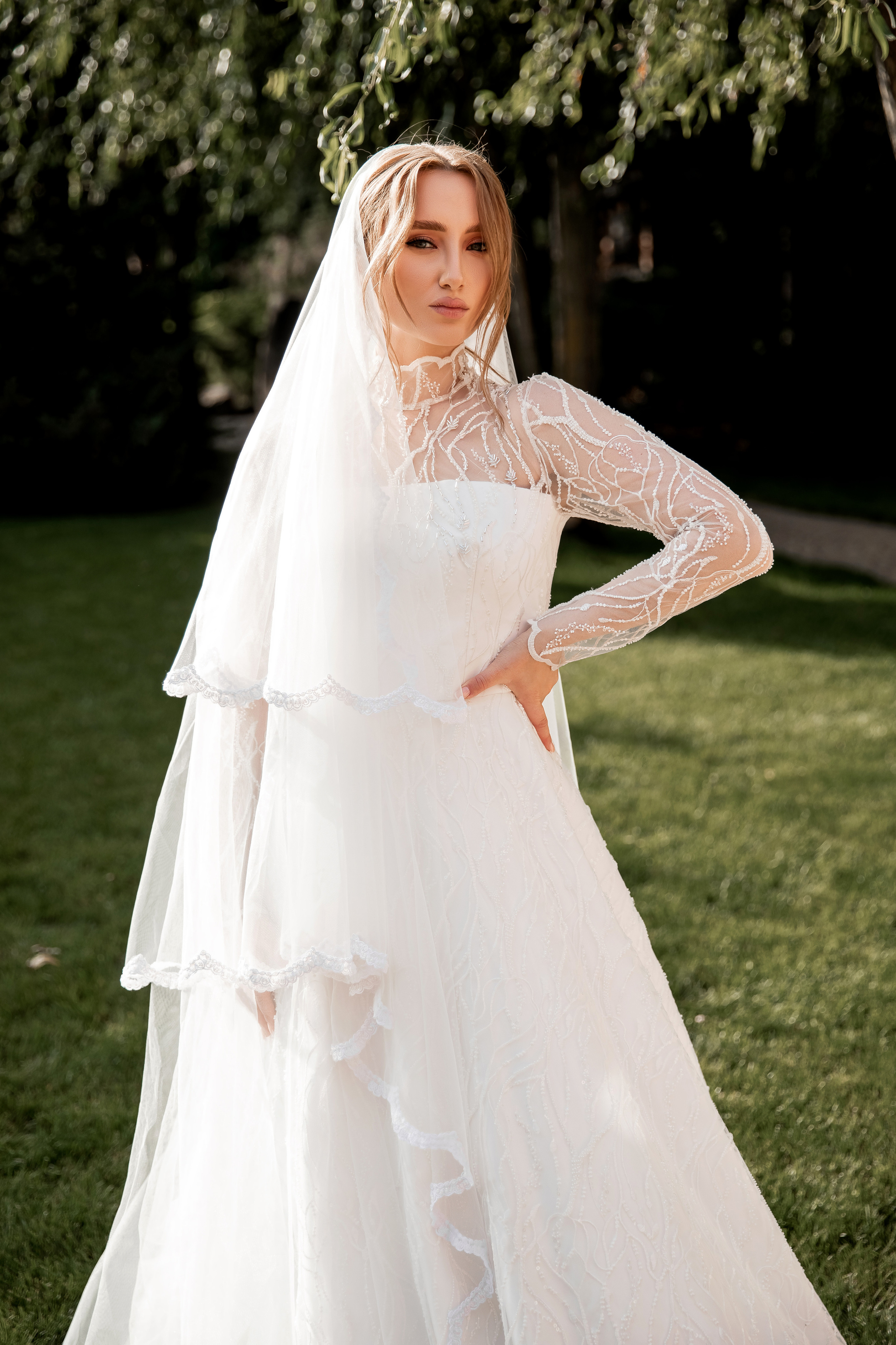 Владимир и Розалия. Свадебный и семейный фотограф в Ростове-на_дону, Тамара Оганесян