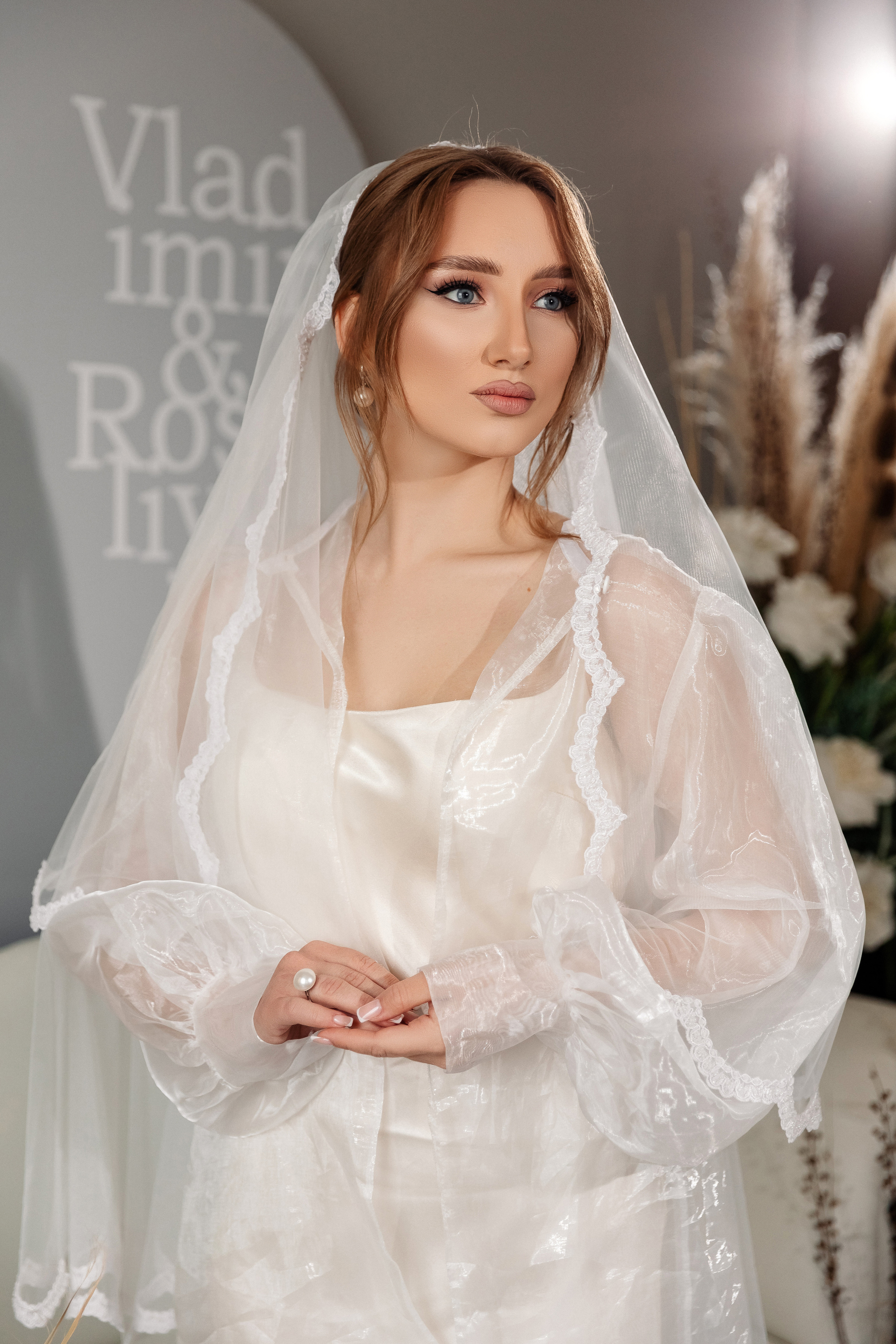 Владимир и Розалия. Свадебный и семейный фотограф в Ростове-на_дону, Тамара Оганесян