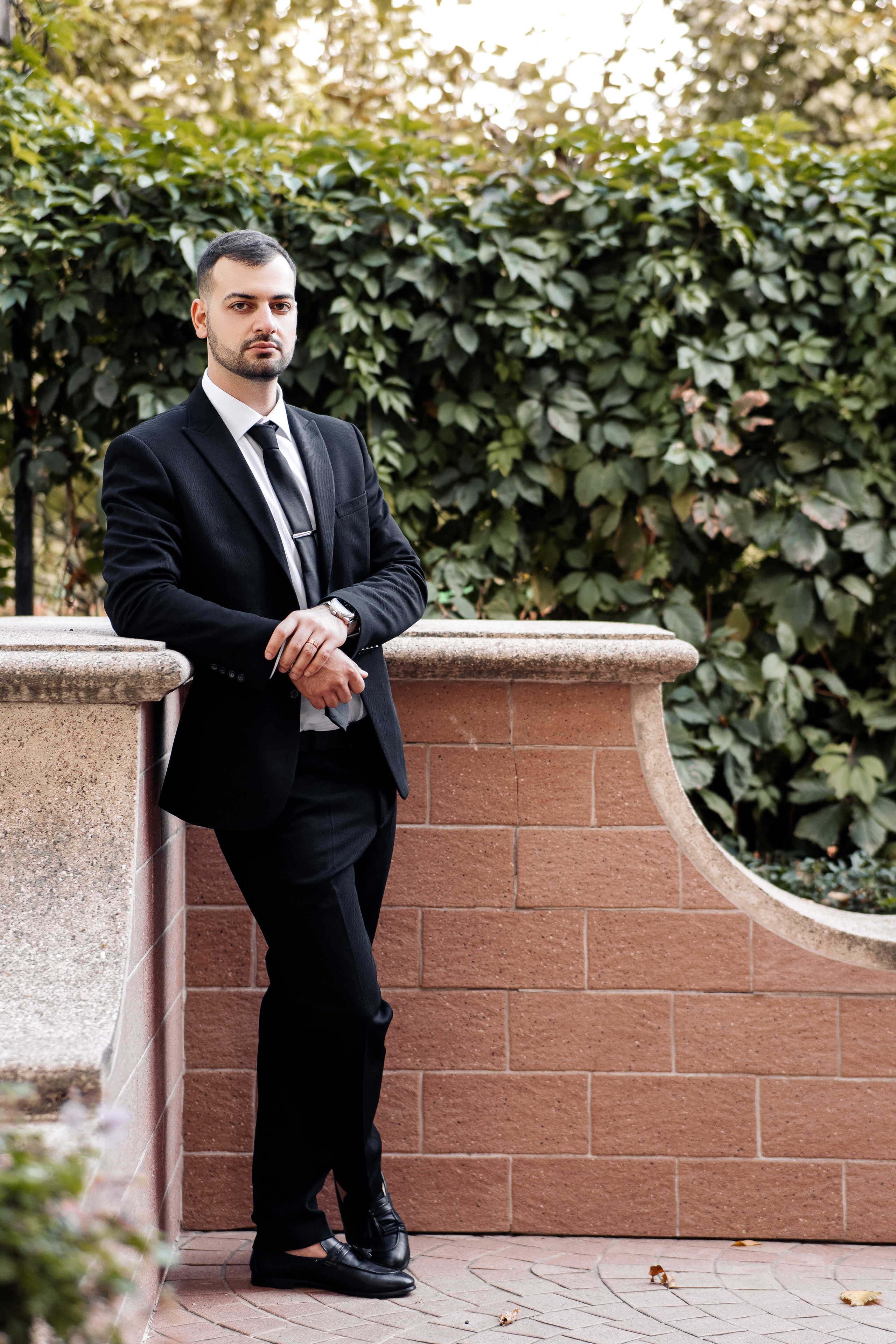 Владимир и Розалия. Свадебный и семейный фотограф в Ростове-на_дону, Тамара Оганесян