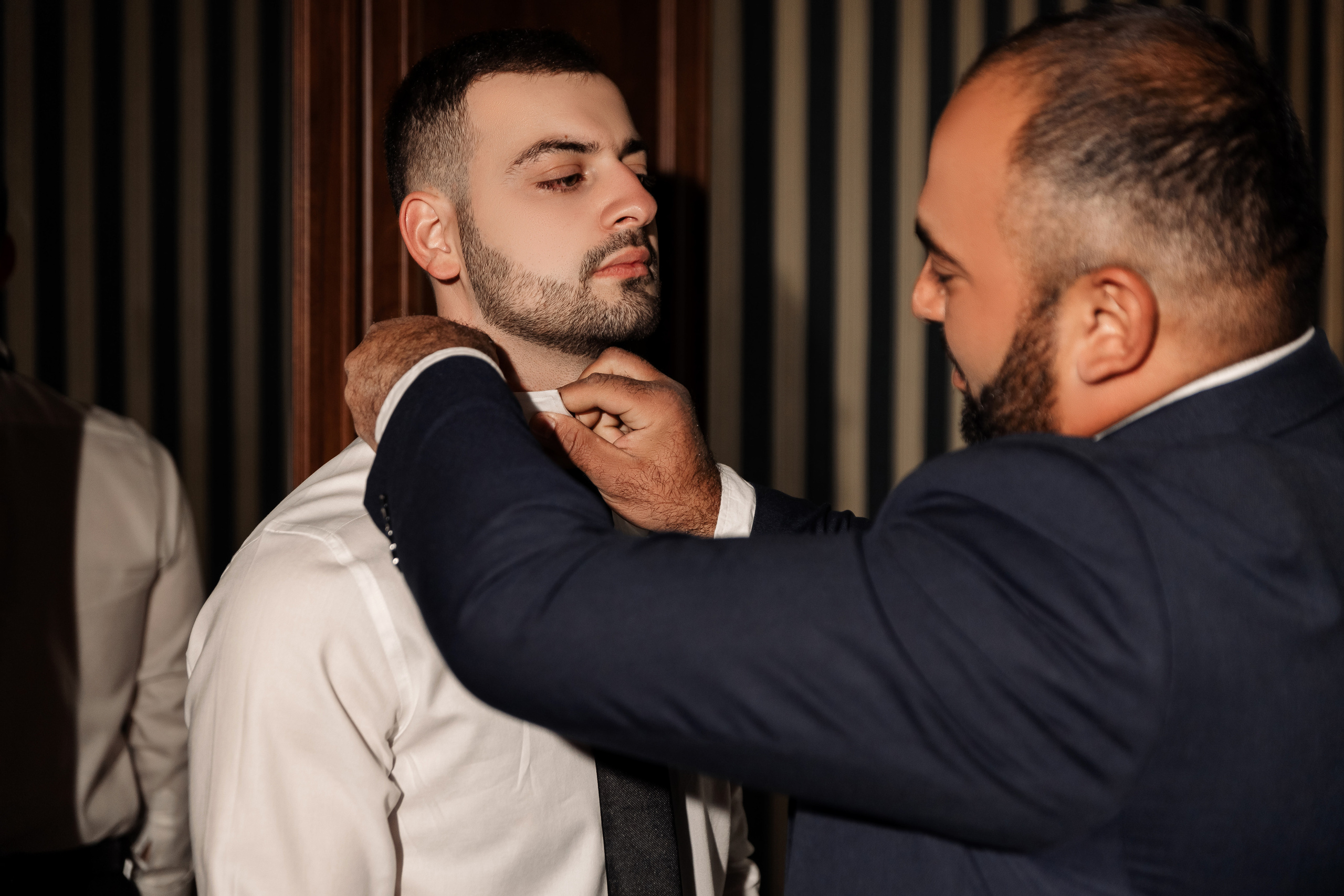 Владимир и Розалия. Свадебный и семейный фотограф в Ростове-на_дону, Тамара Оганесян