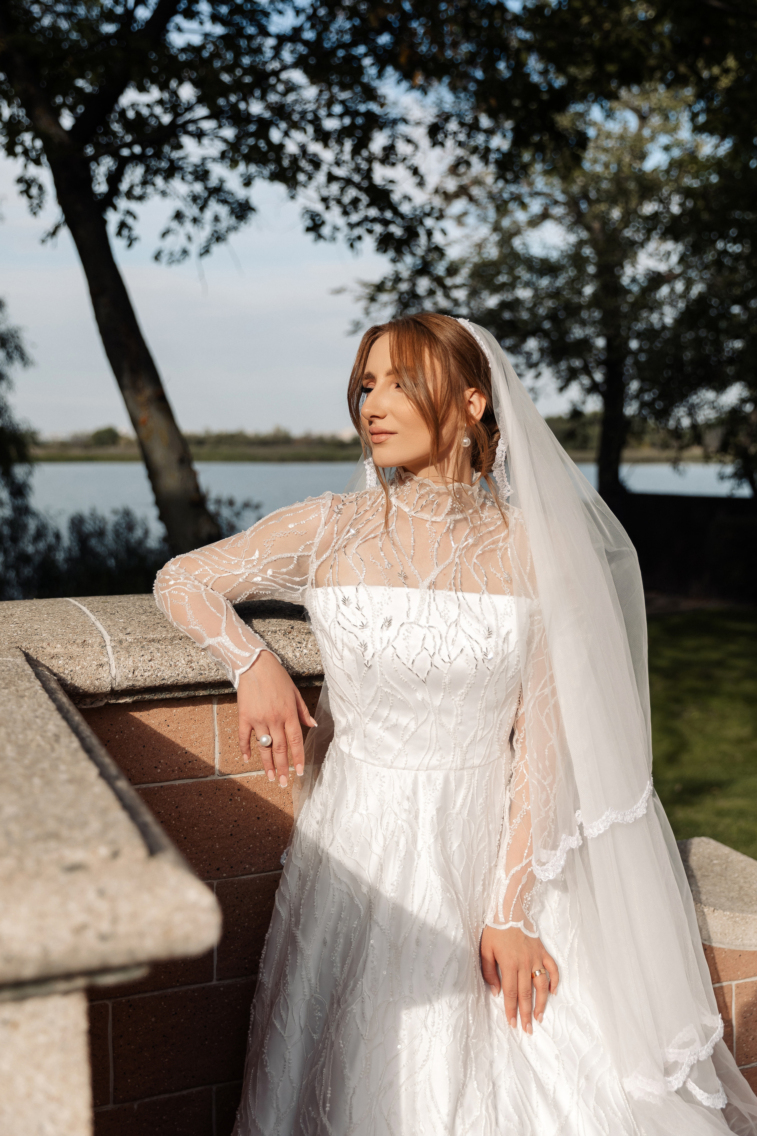 Владимир и Розалия. Свадебный и семейный фотограф в Ростове-на_дону, Тамара Оганесян