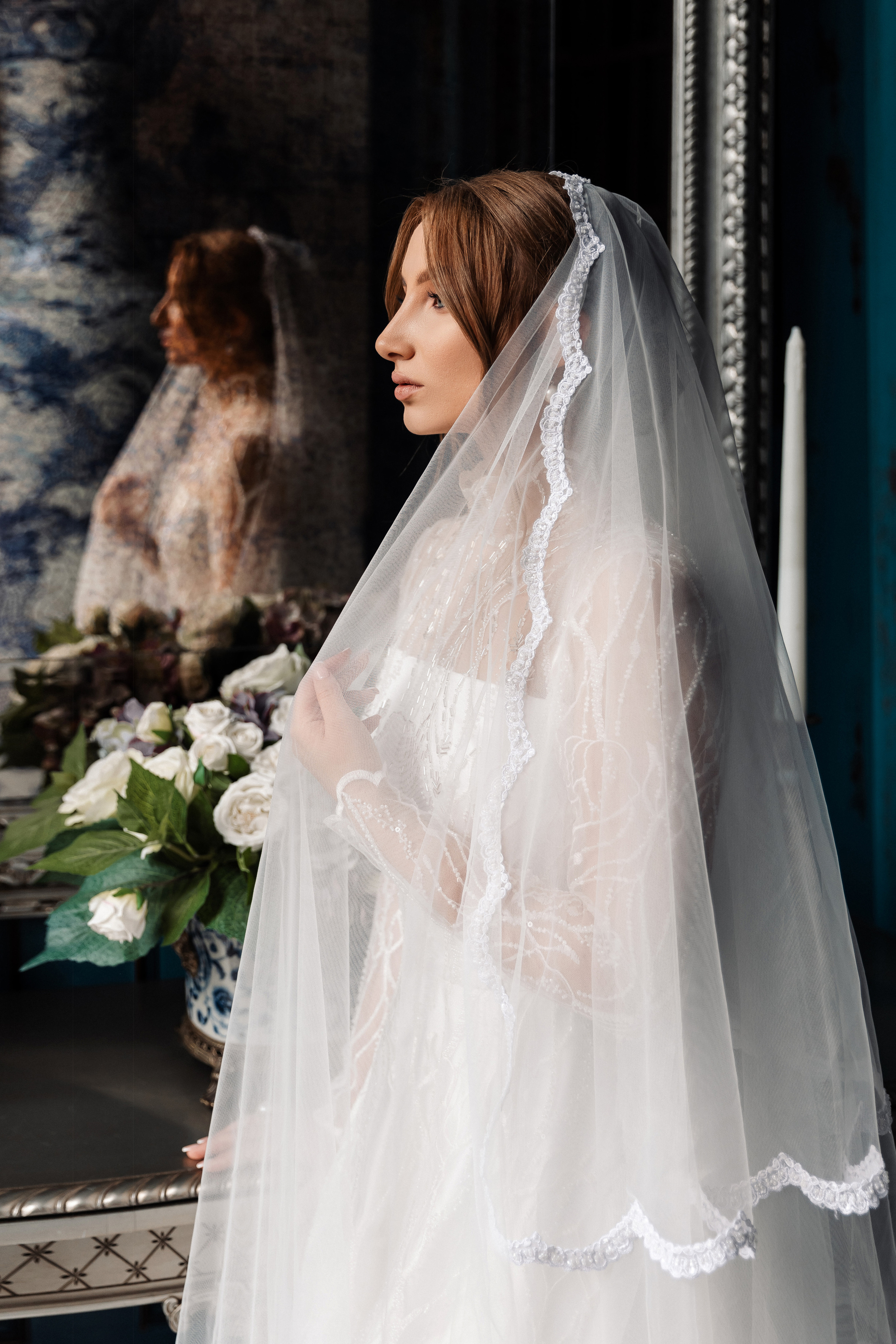 Владимир и Розалия. Свадебный и семейный фотограф в Ростове-на_дону, Тамара Оганесян