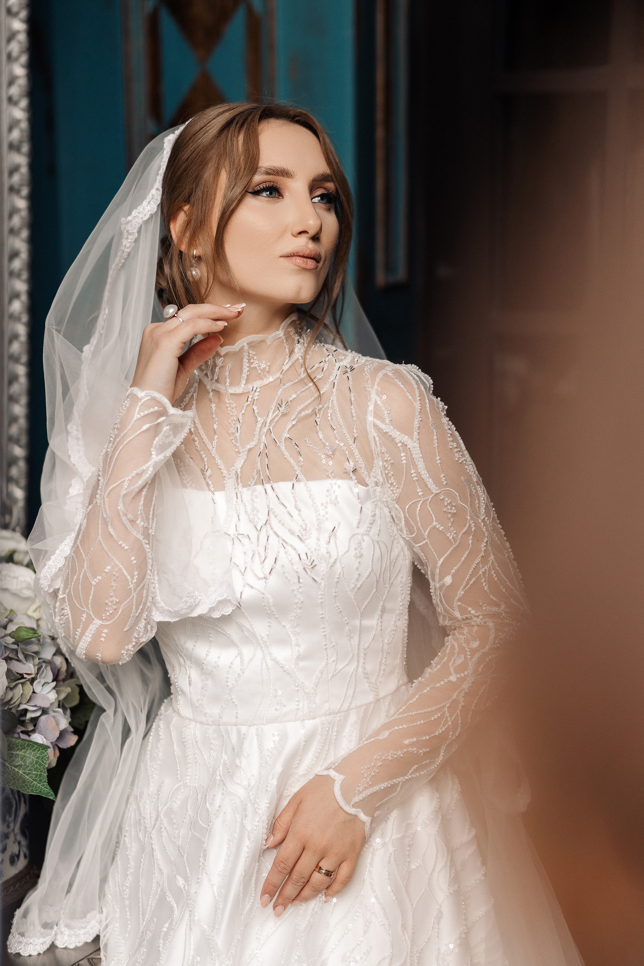 Владимир и Розалия. Свадебный и семейный фотограф в Ростове-на_дону, Тамара Оганесян