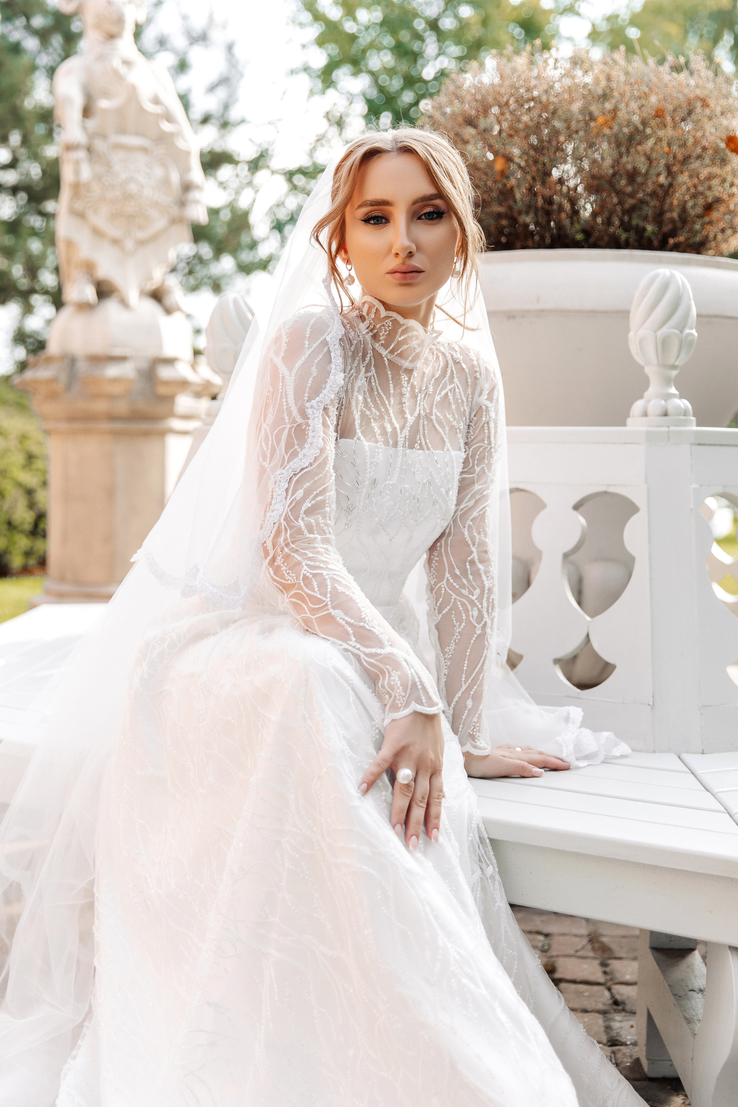 Владимир и Розалия. Свадебный и семейный фотограф в Ростове-на_дону, Тамара Оганесян