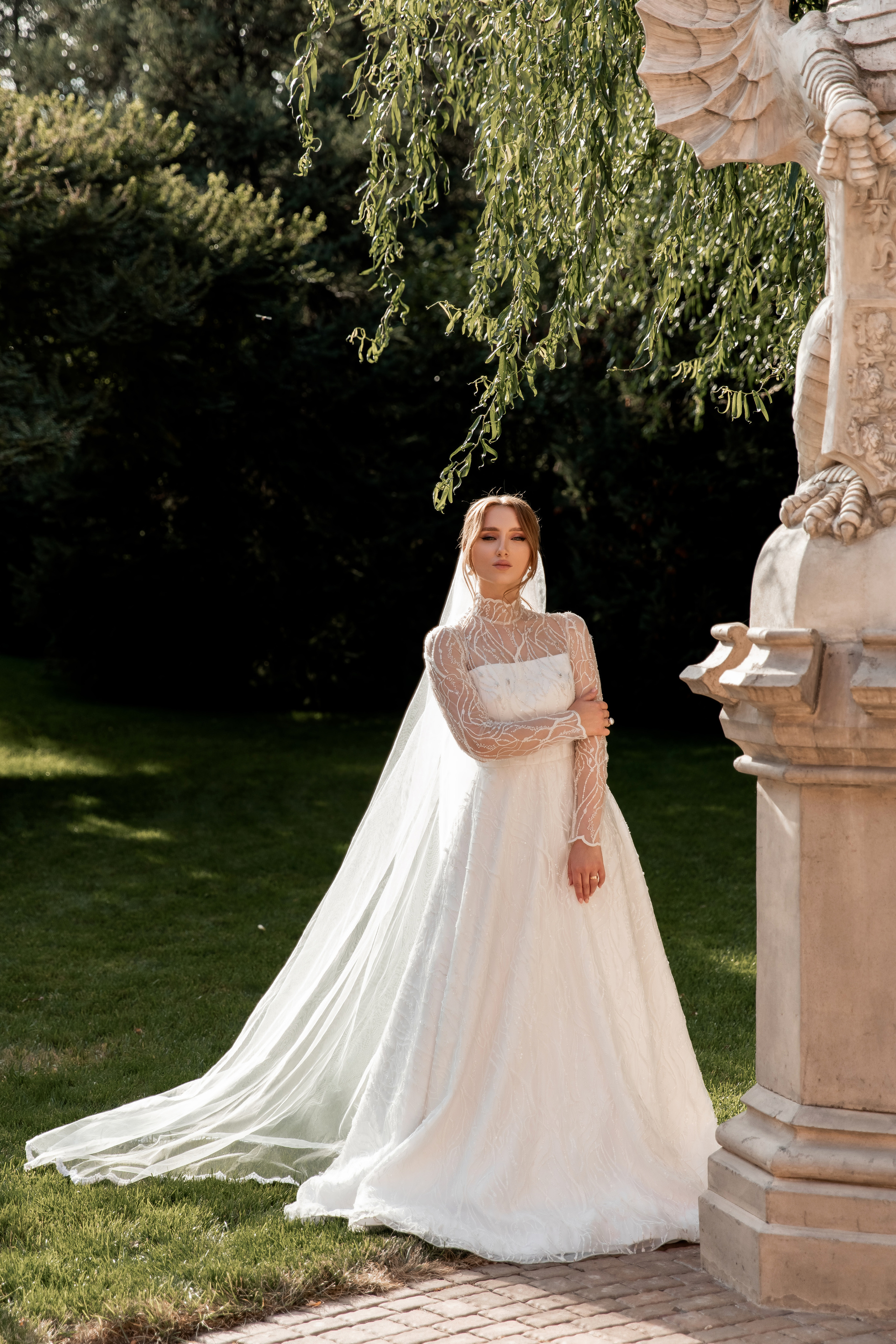 Владимир и Розалия. Свадебный и семейный фотограф в Ростове-на_дону, Тамара Оганесян