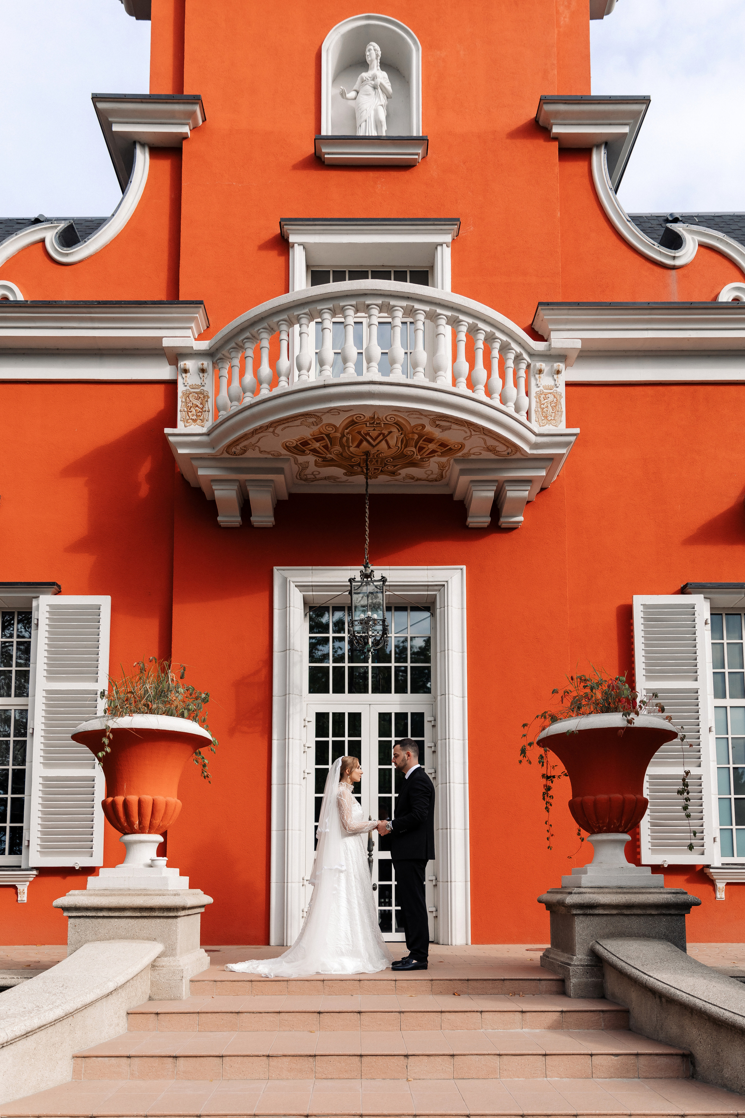 Владимир и Розалия. Свадебный и семейный фотограф в Ростове-на_дону, Тамара Оганесян