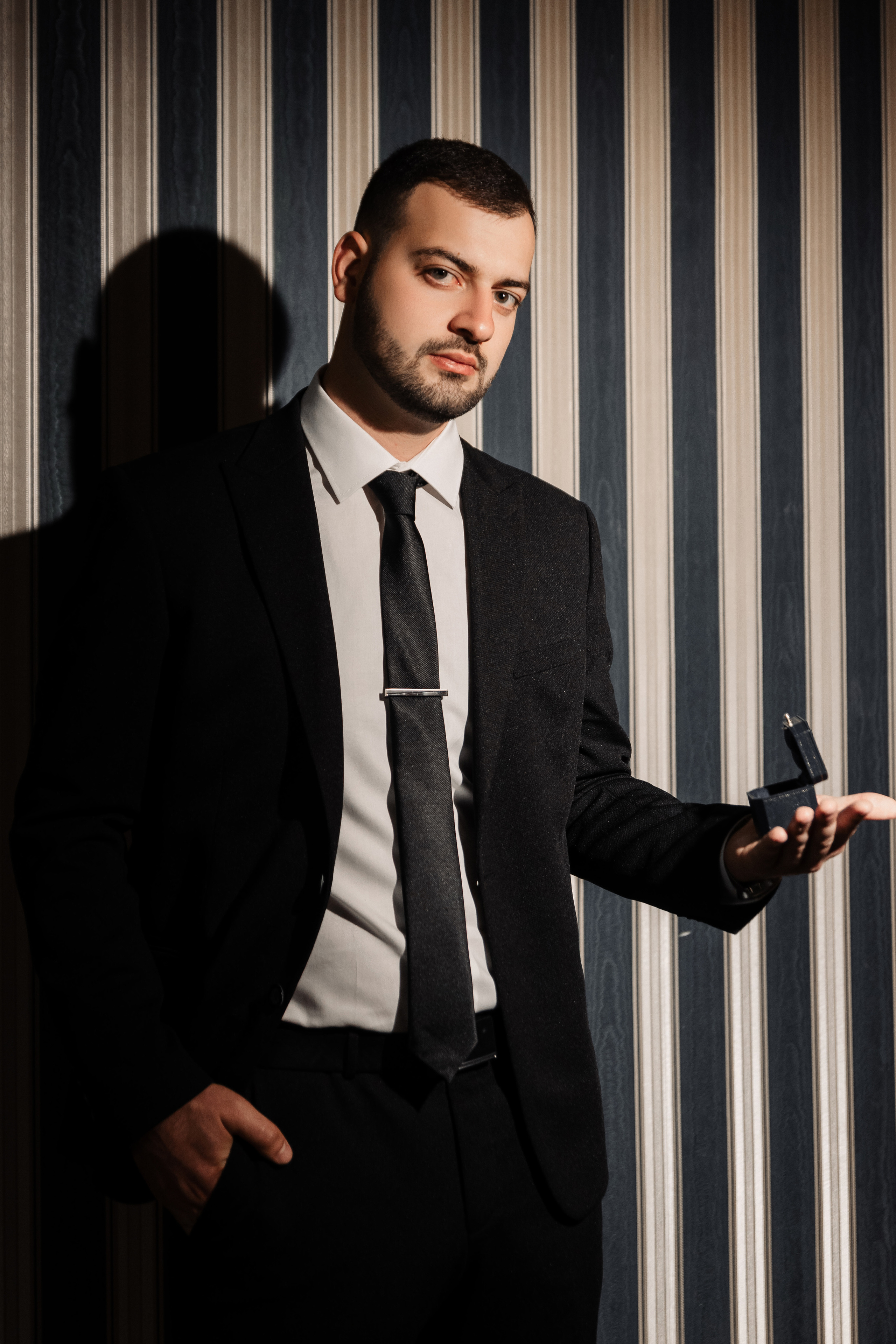 Владимир и Розалия. Свадебный и семейный фотограф в Ростове-на_дону, Тамара Оганесян