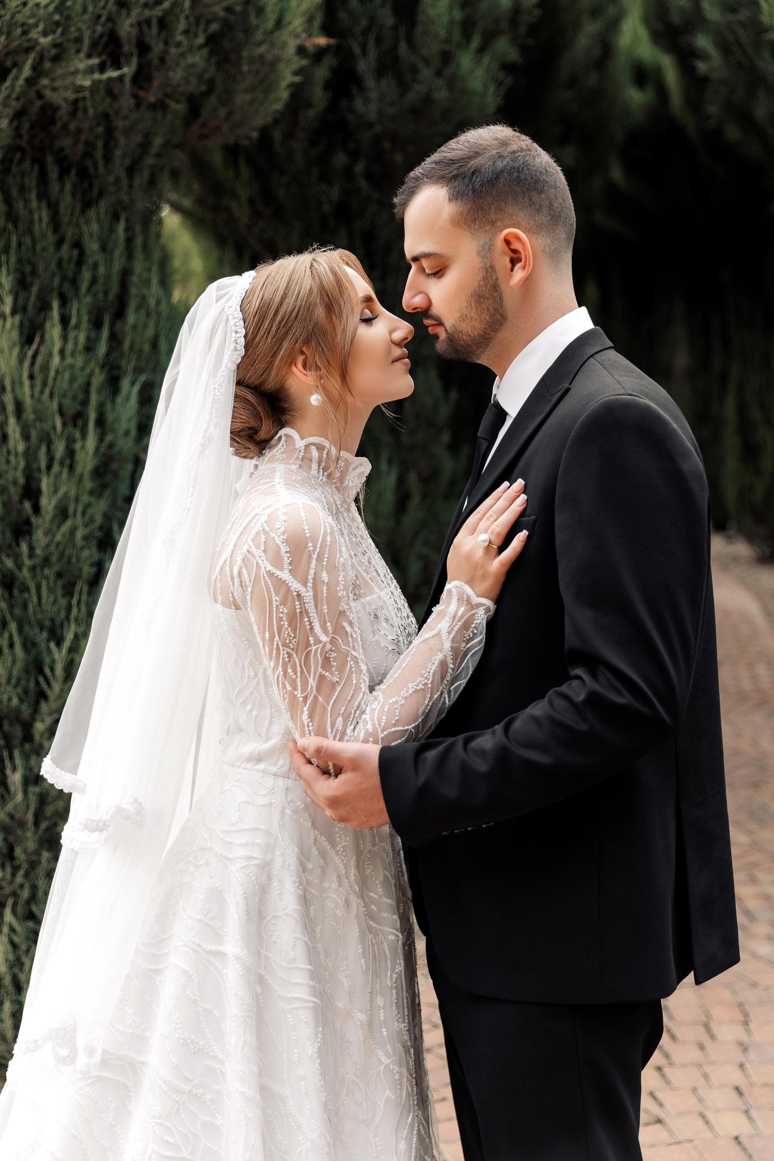 Владимир и Розалия. Свадебный и семейный фотограф в Ростове-на_дону, Тамара Оганесян