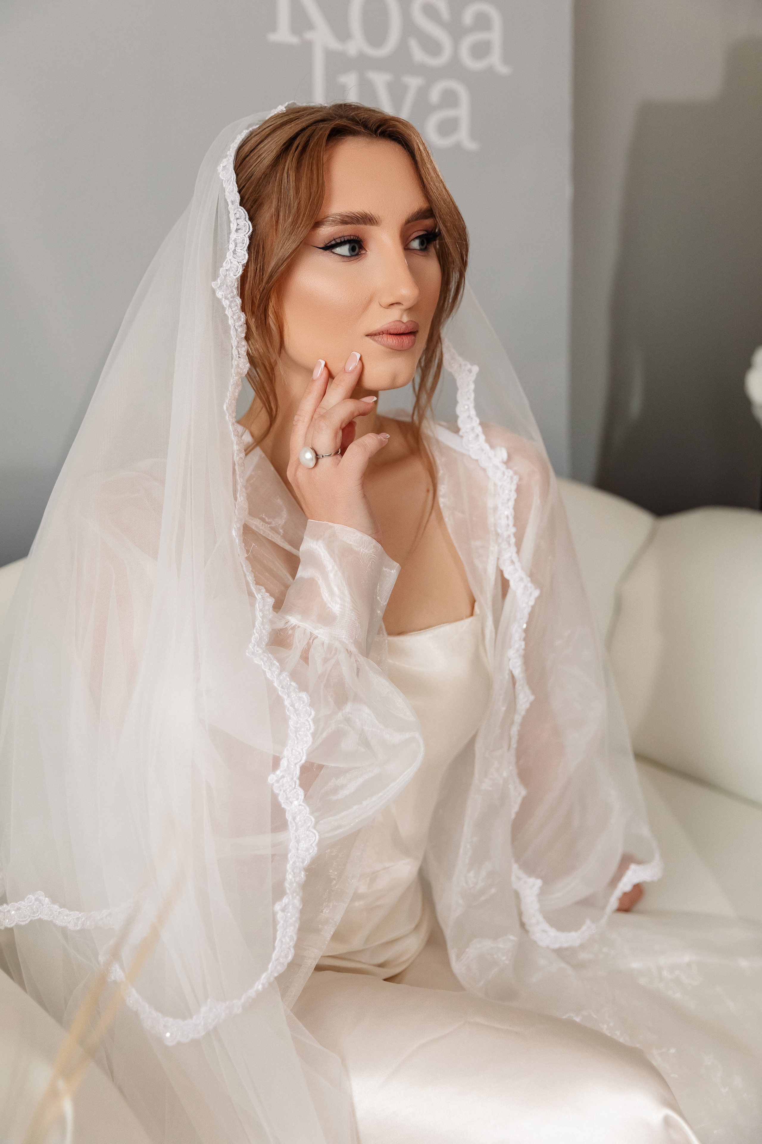 Владимир и Розалия. Свадебный и семейный фотограф в Ростове-на_дону, Тамара Оганесян