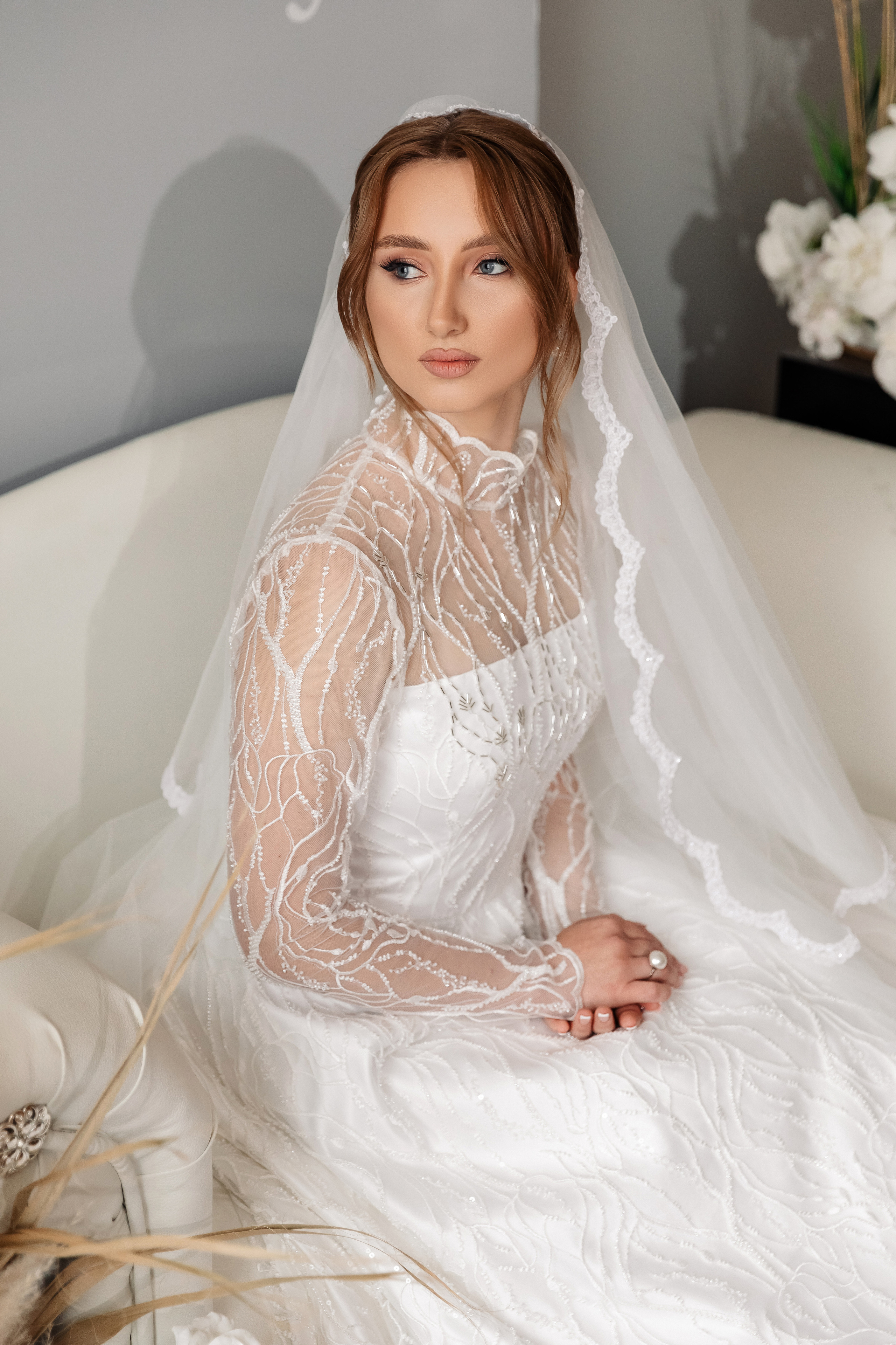 Владимир и Розалия. Свадебный и семейный фотограф в Ростове-на_дону, Тамара Оганесян