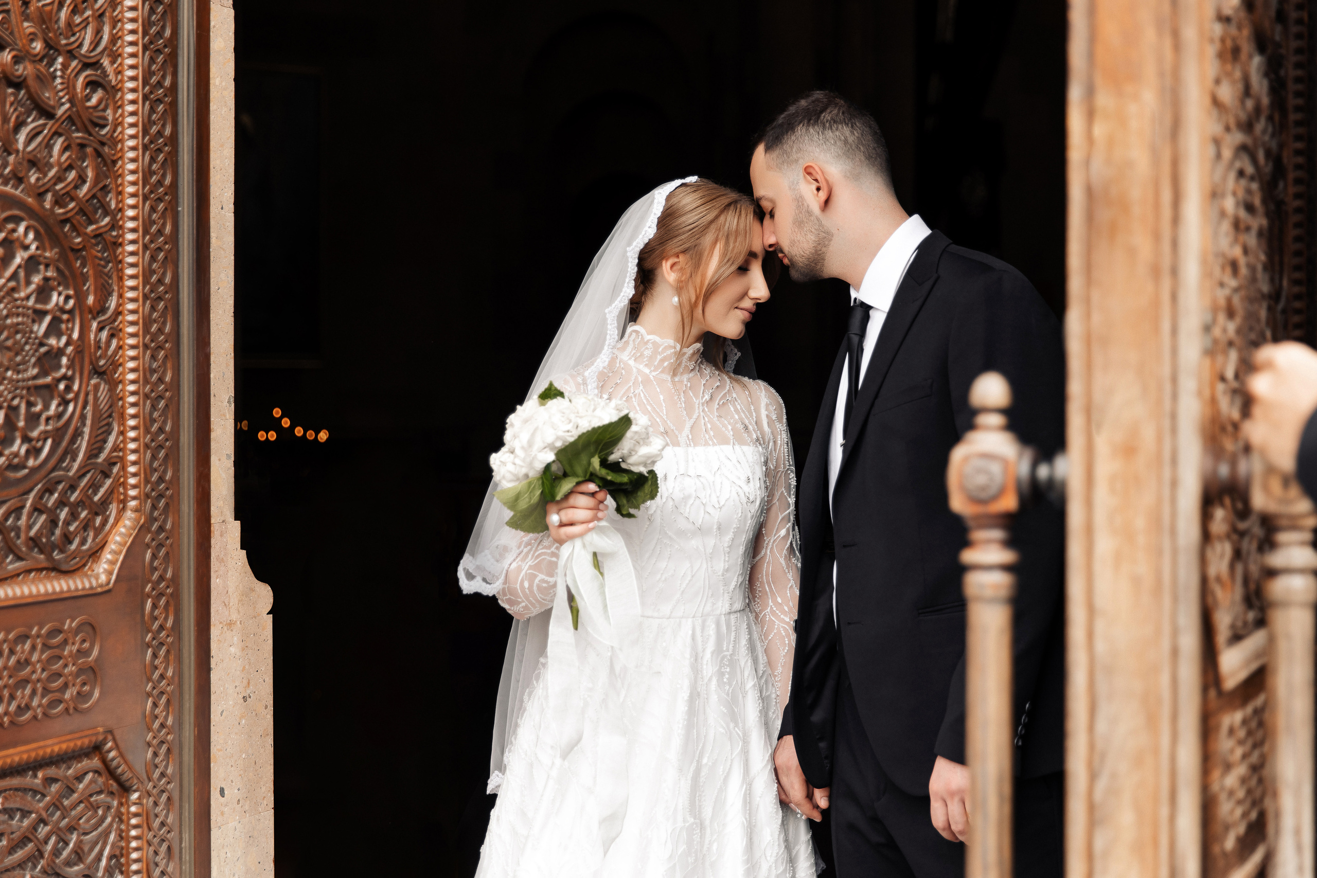 Владимир и Розалия. Свадебный и семейный фотограф в Ростове-на_дону, Тамара Оганесян