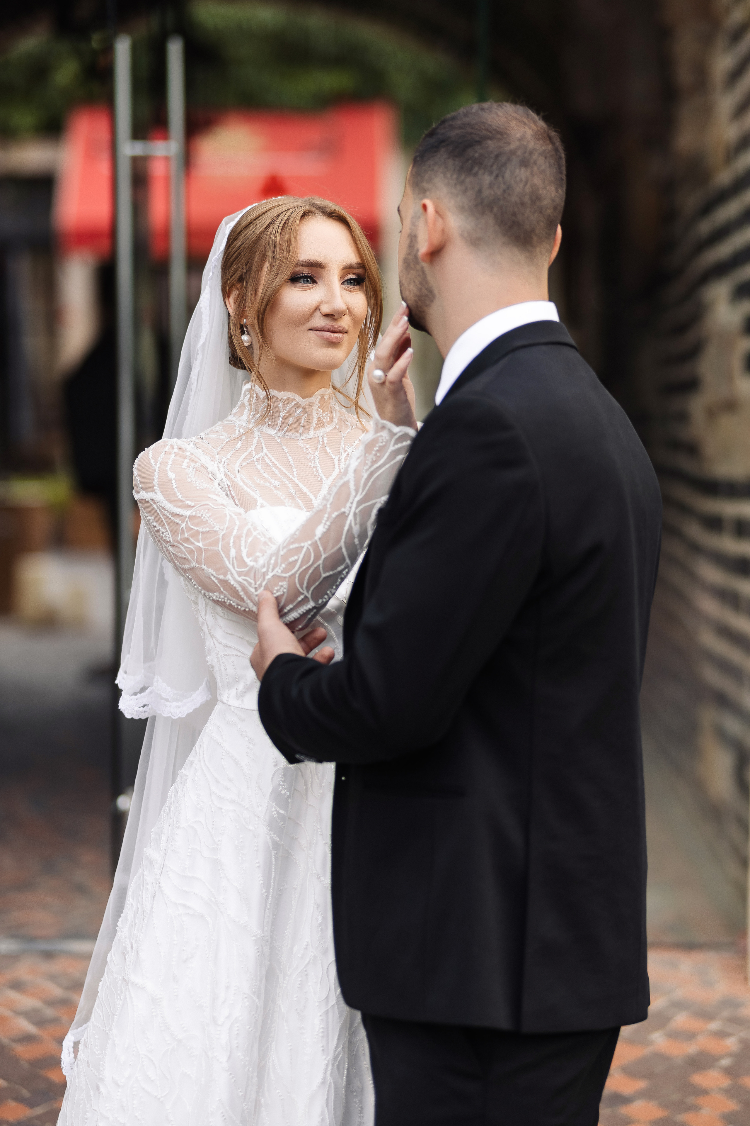 Владимир и Розалия. Свадебный и семейный фотограф в Ростове-на_дону, Тамара Оганесян