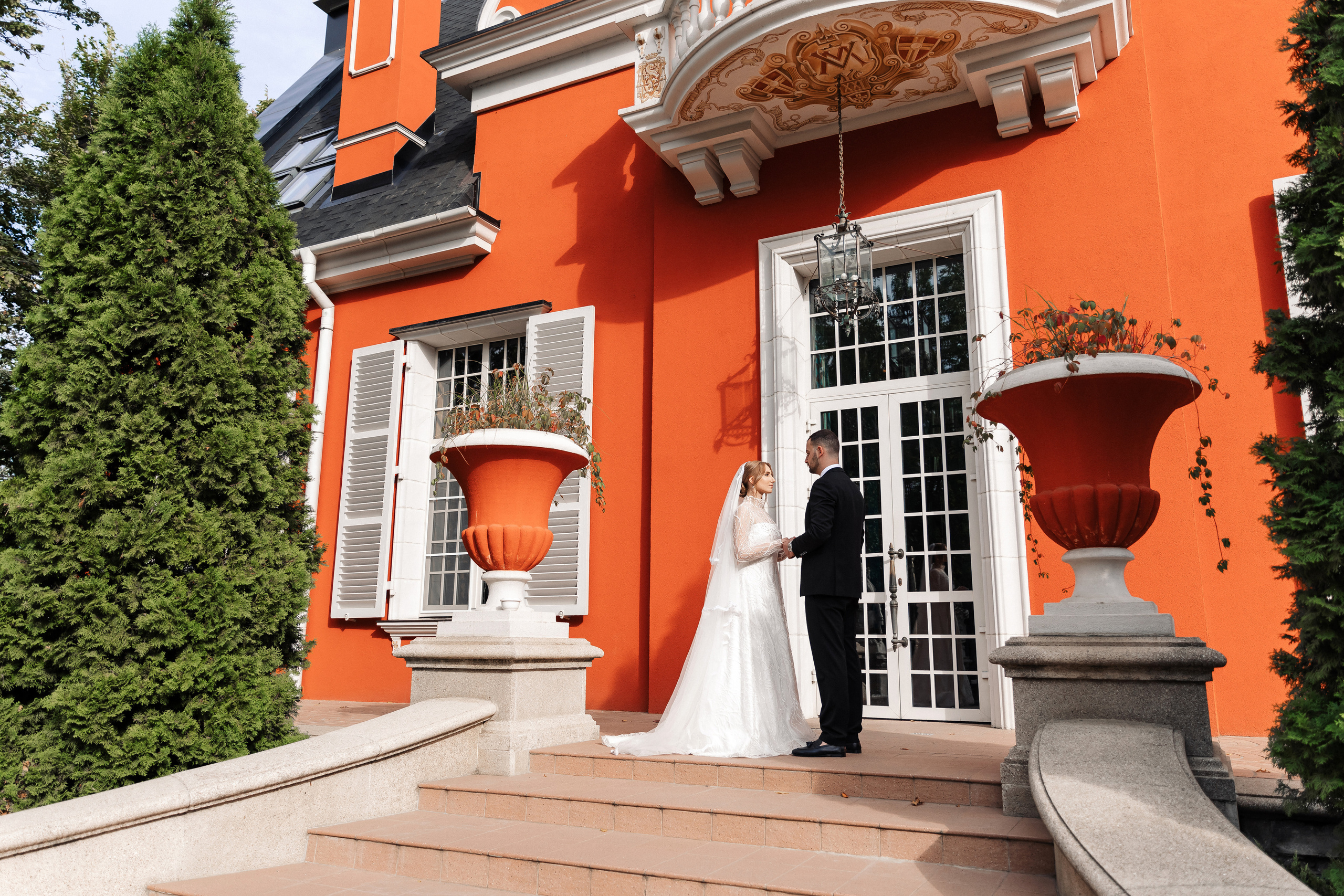 Владимир и Розалия. Свадебный и семейный фотограф в Ростове-на_дону, Тамара Оганесян