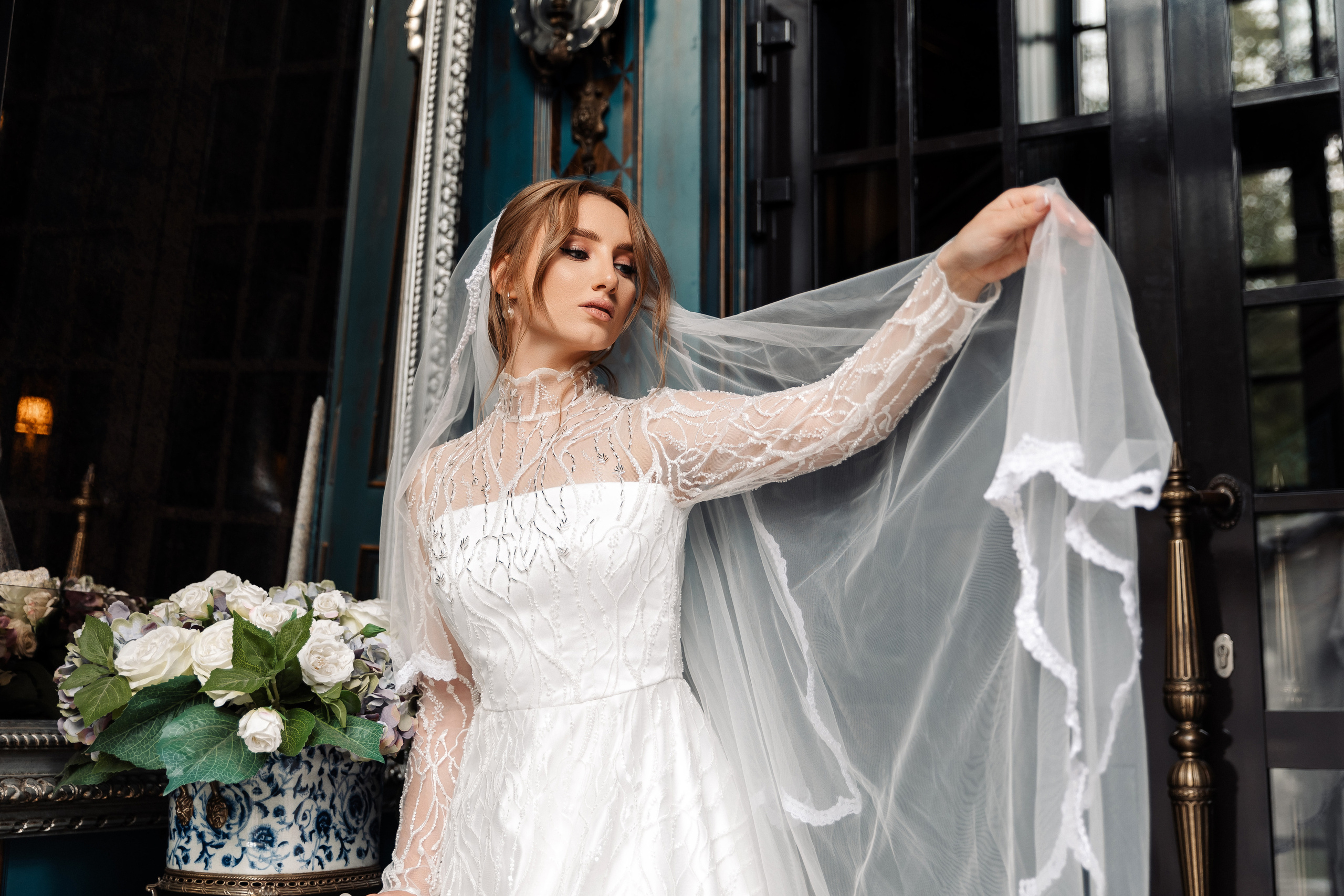 Владимир и Розалия. Свадебный и семейный фотограф в Ростове-на_дону, Тамара Оганесян