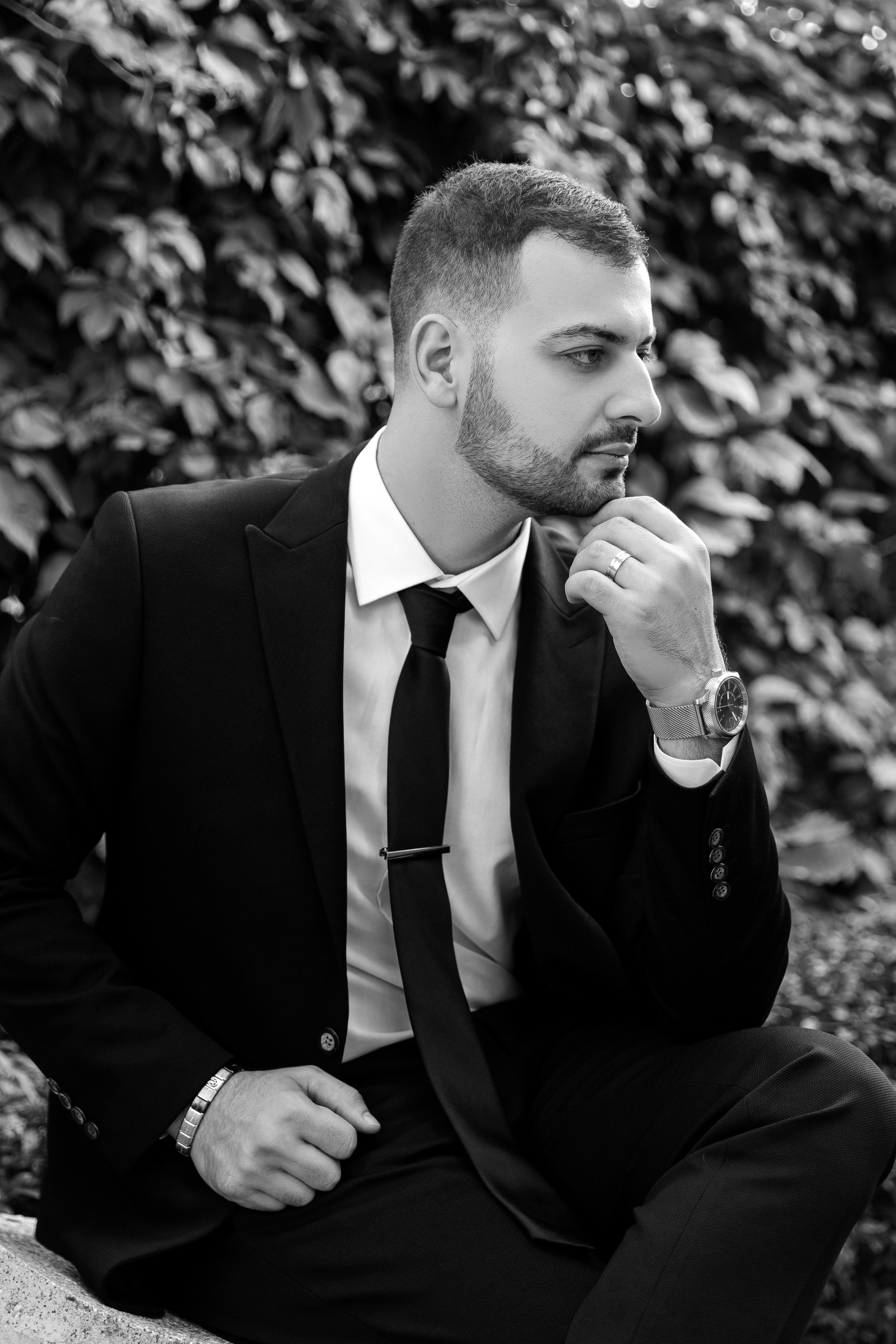 Владимир и Розалия. Свадебный и семейный фотограф в Ростове-на_дону, Тамара Оганесян