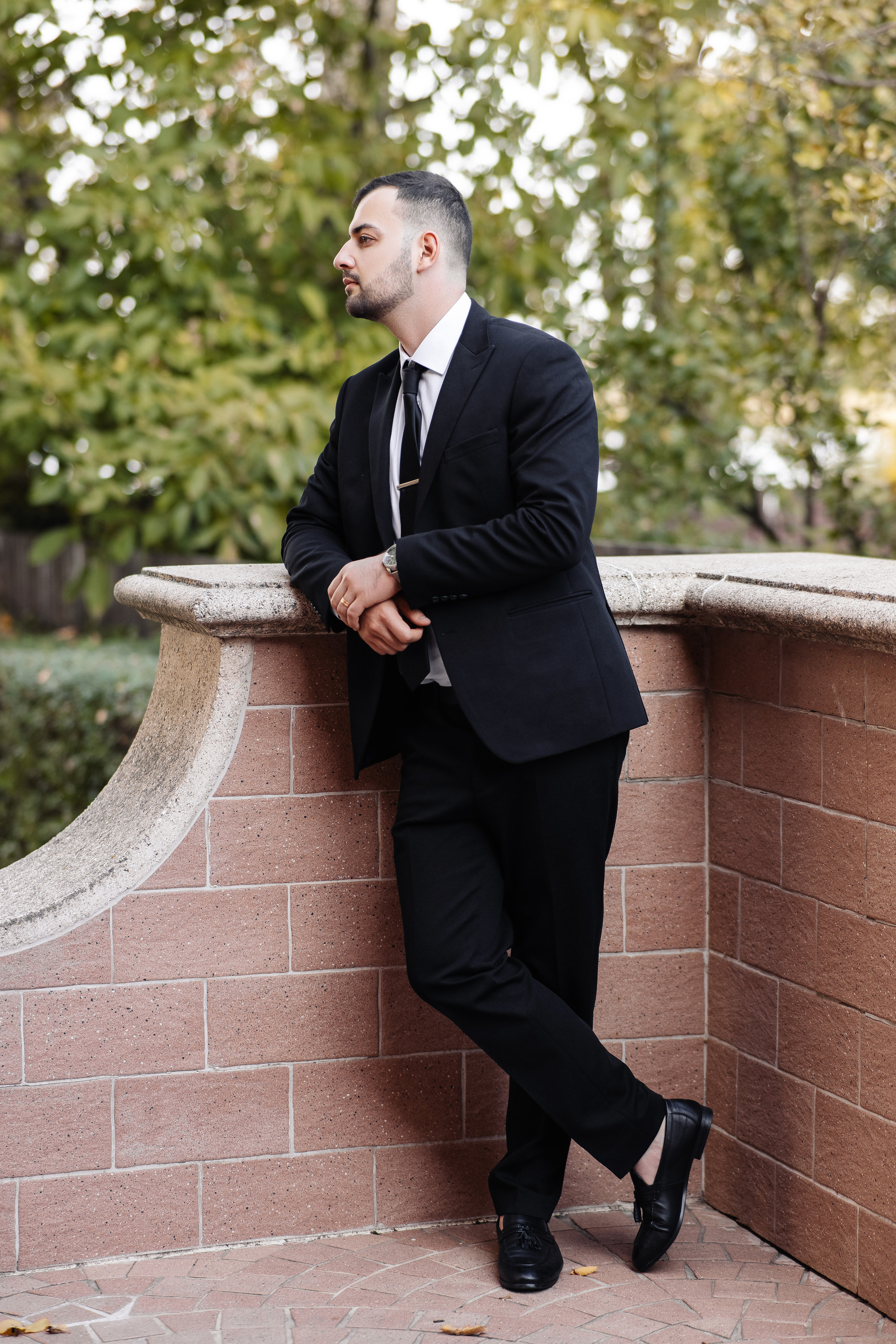 Владимир и Розалия. Свадебный и семейный фотограф в Ростове-на_дону, Тамара Оганесян