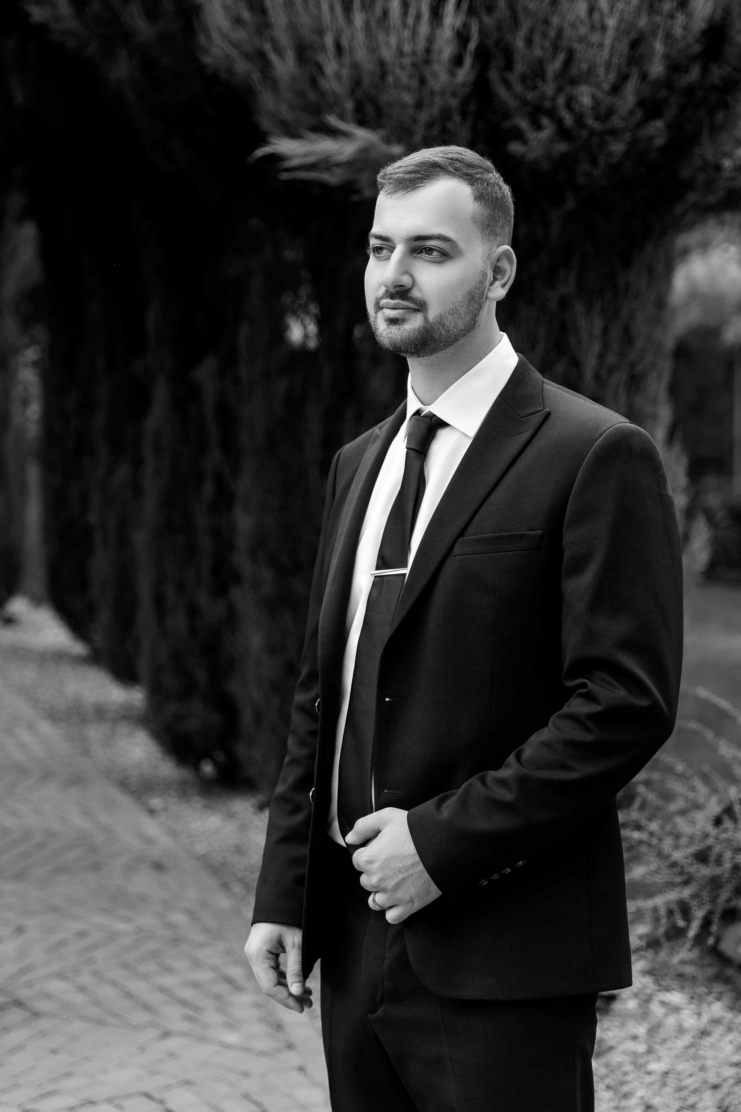 Владимир и Розалия. Свадебный и семейный фотограф в Ростове-на_дону, Тамара Оганесян