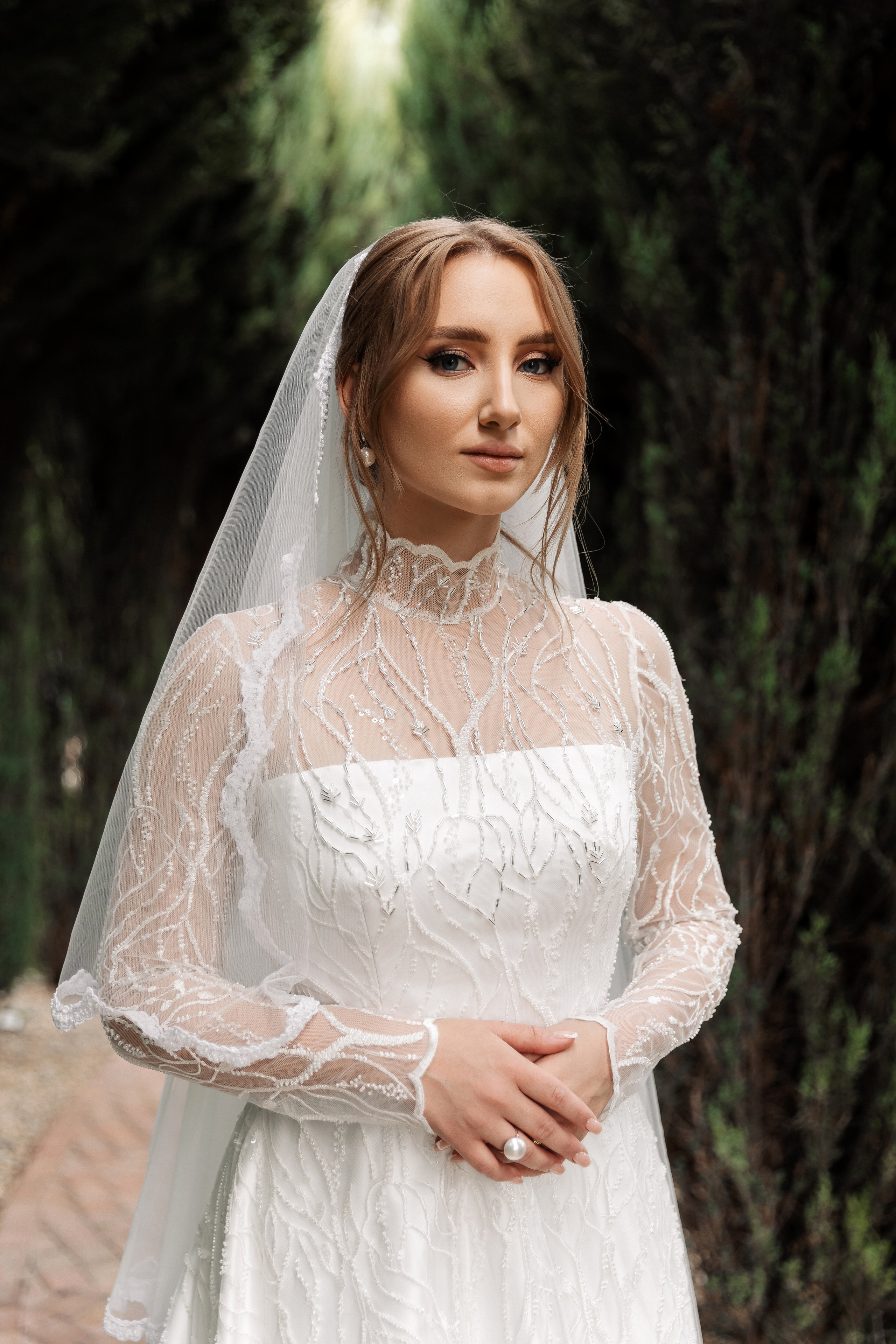 Владимир и Розалия. Свадебный и семейный фотограф в Ростове-на_дону, Тамара Оганесян