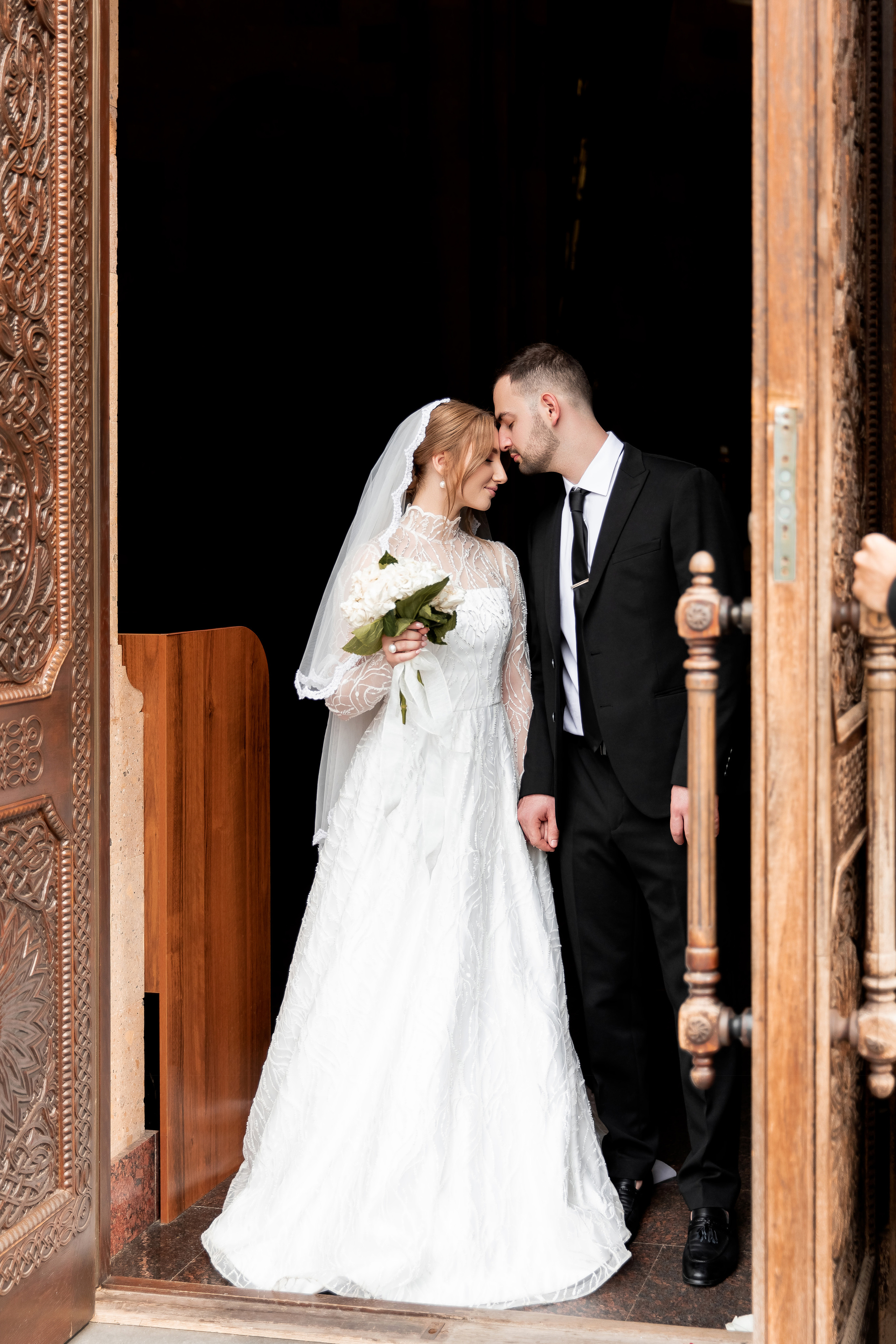 Владимир и Розалия. Свадебный и семейный фотограф в Ростове-на_дону, Тамара Оганесян