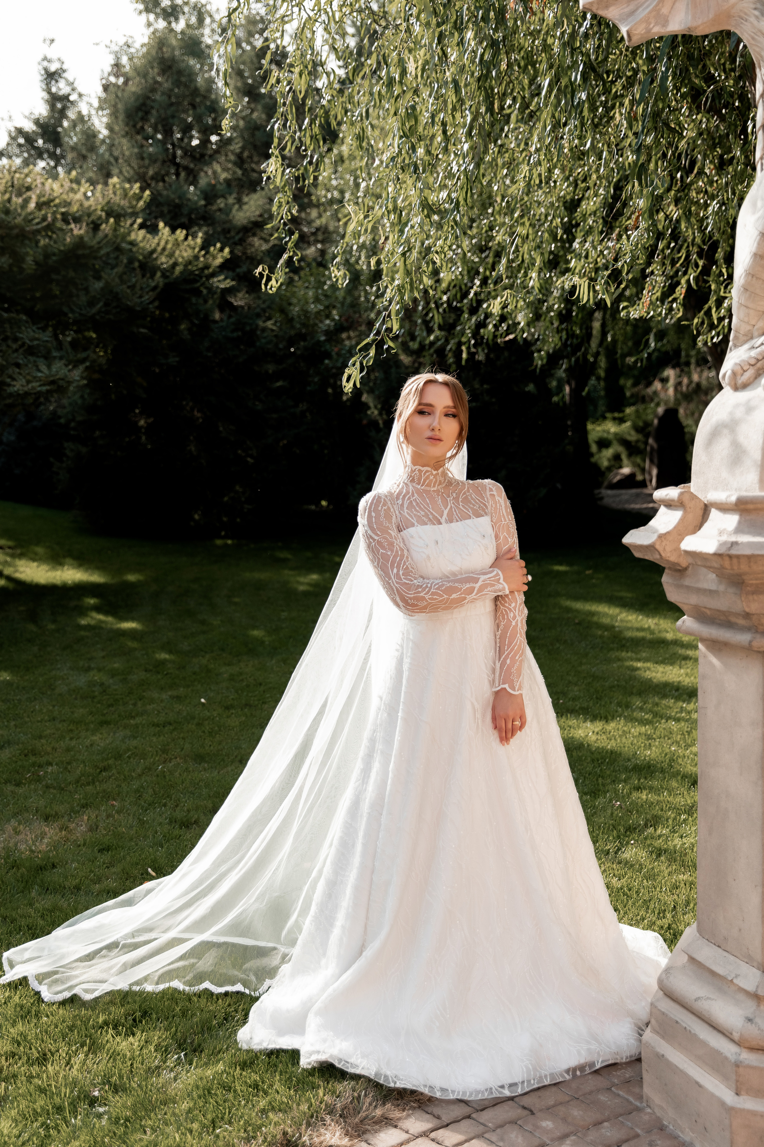 Владимир и Розалия. Свадебный и семейный фотограф в Ростове-на_дону, Тамара Оганесян