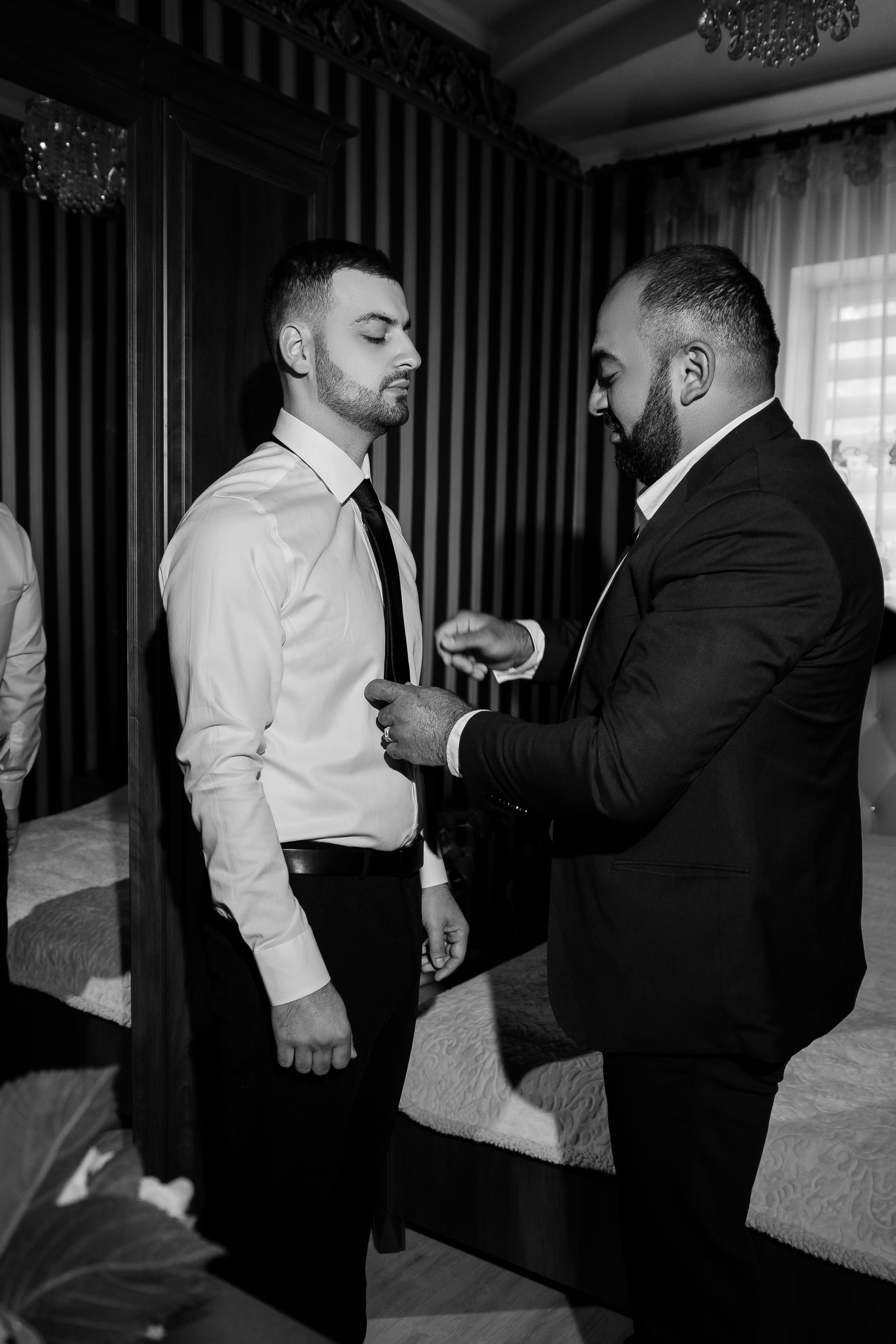 Владимир и Розалия. Свадебный и семейный фотограф в Ростове-на_дону, Тамара Оганесян