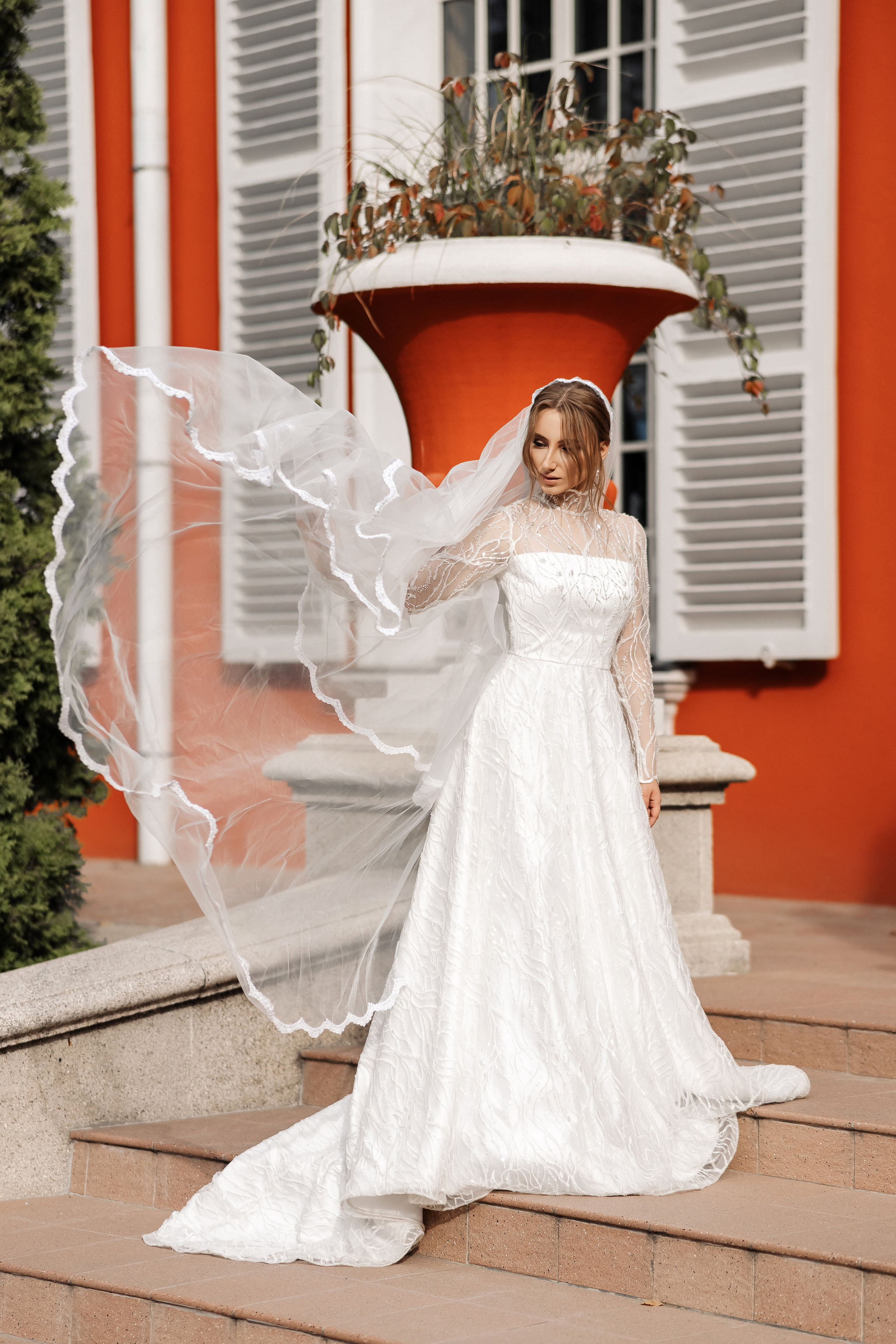 Владимир и Розалия. Свадебный и семейный фотограф в Ростове-на_дону, Тамара Оганесян