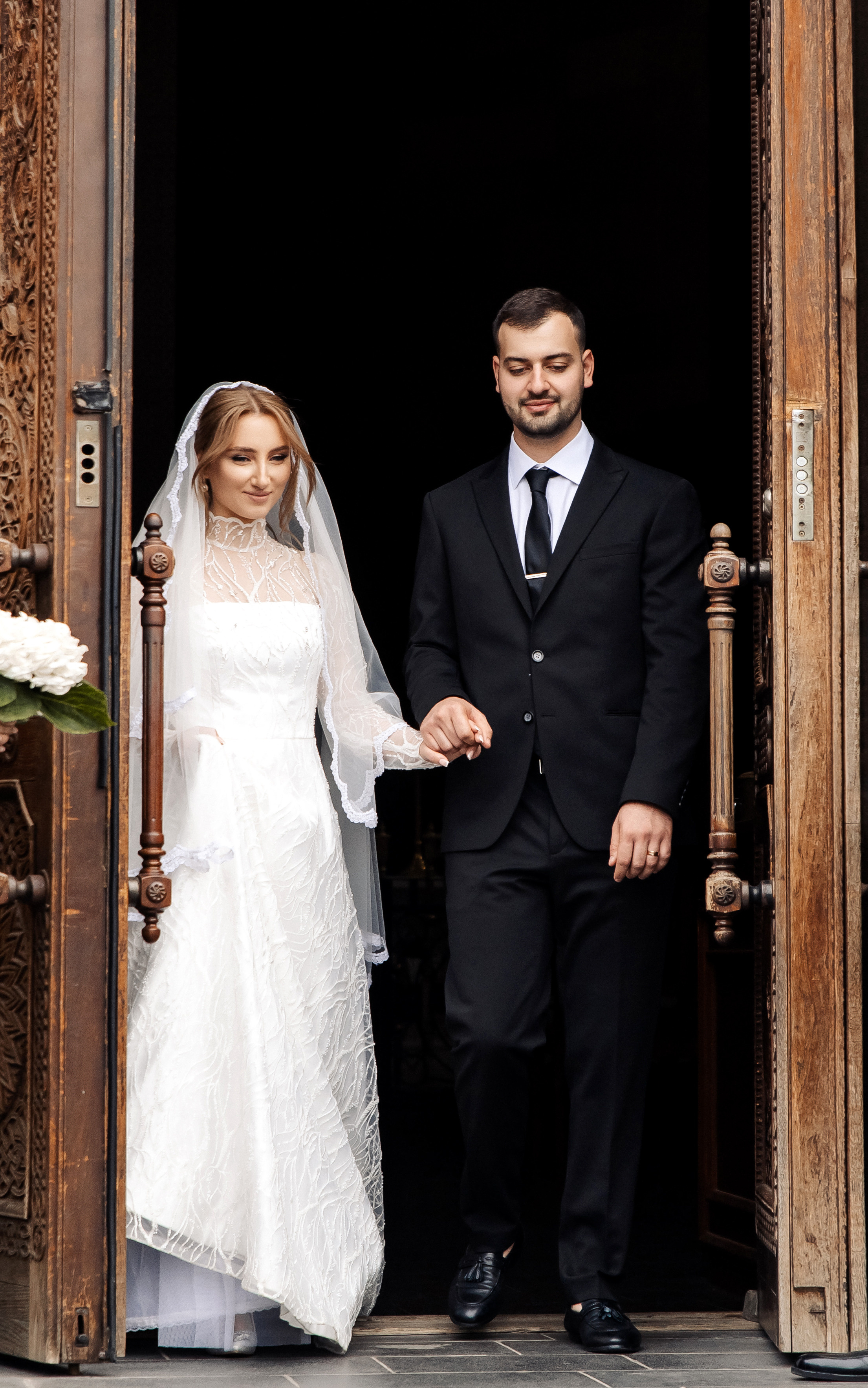 Владимир и Розалия. Свадебный и семейный фотограф в Ростове-на_дону, Тамара Оганесян