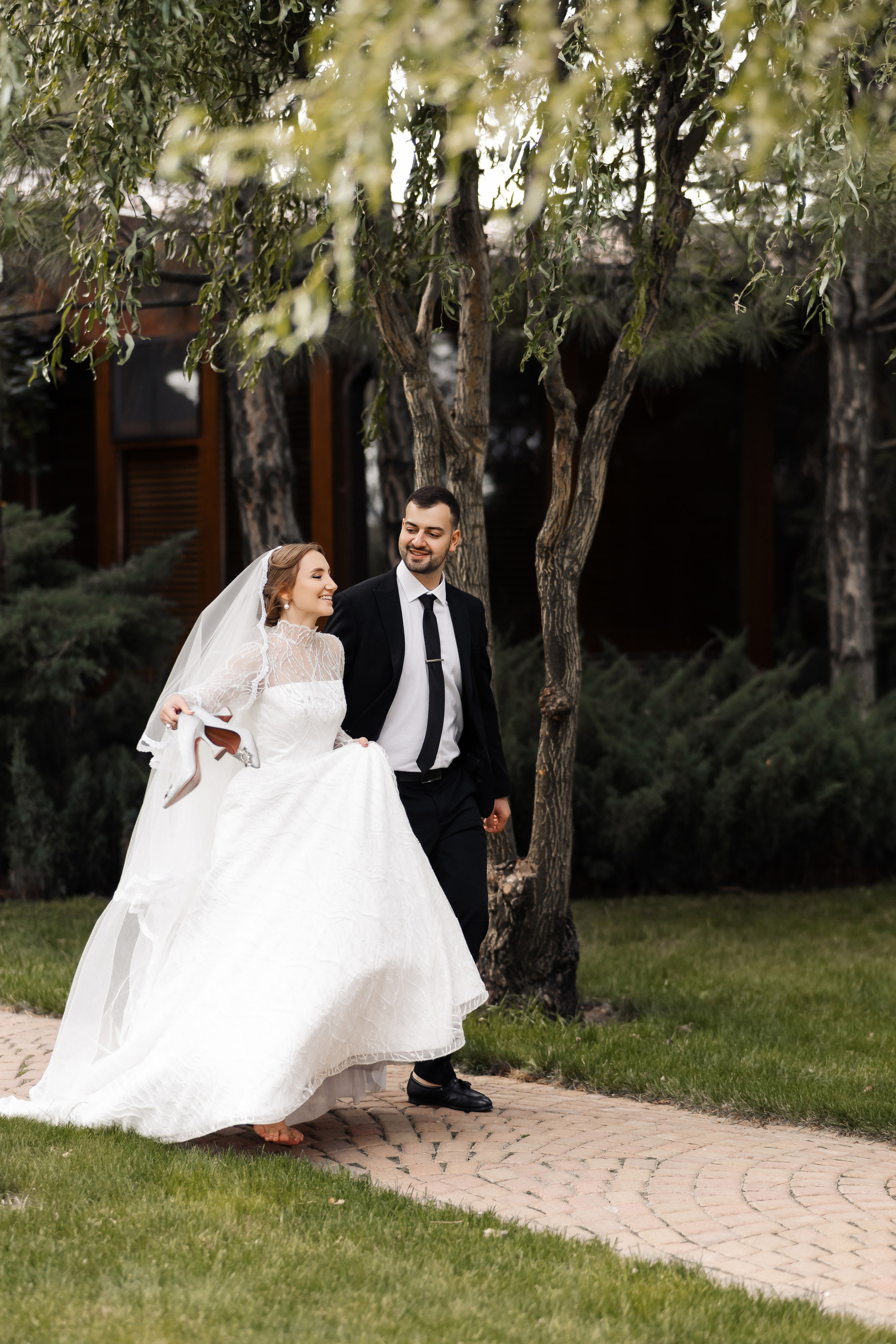 Владимир и Розалия. Свадебный и семейный фотограф в Ростове-на_дону, Тамара Оганесян