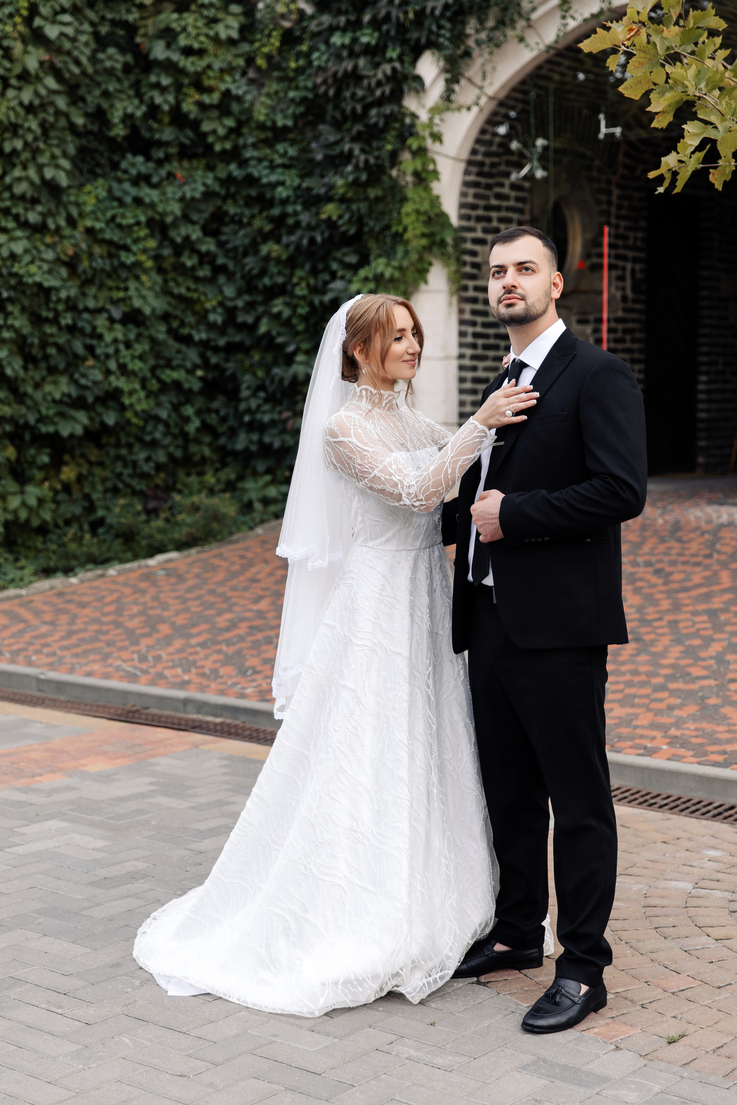 Владимир и Розалия. Свадебный и семейный фотограф в Ростове-на_дону, Тамара Оганесян