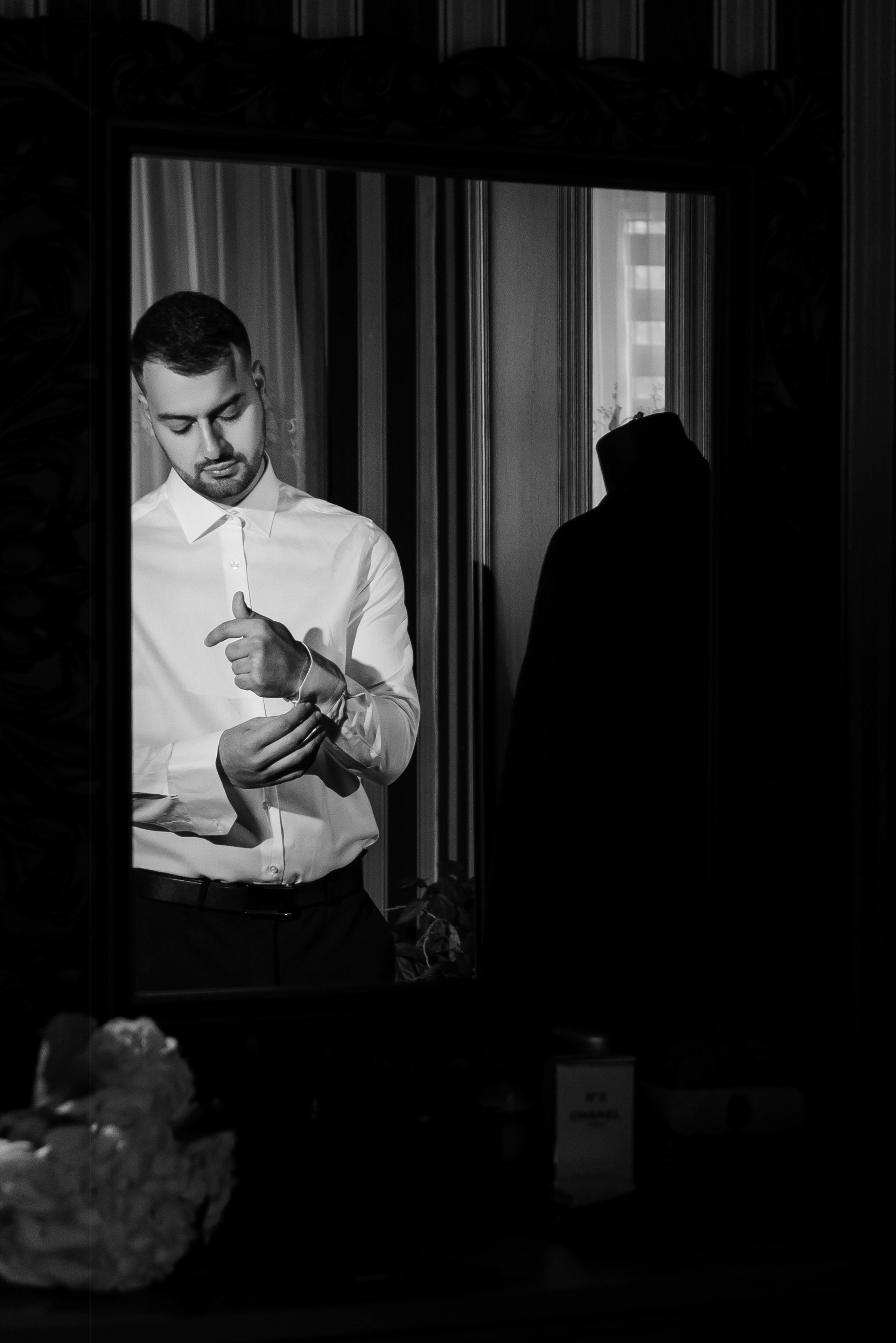 Владимир и Розалия. Свадебный и семейный фотограф в Ростове-на_дону, Тамара Оганесян