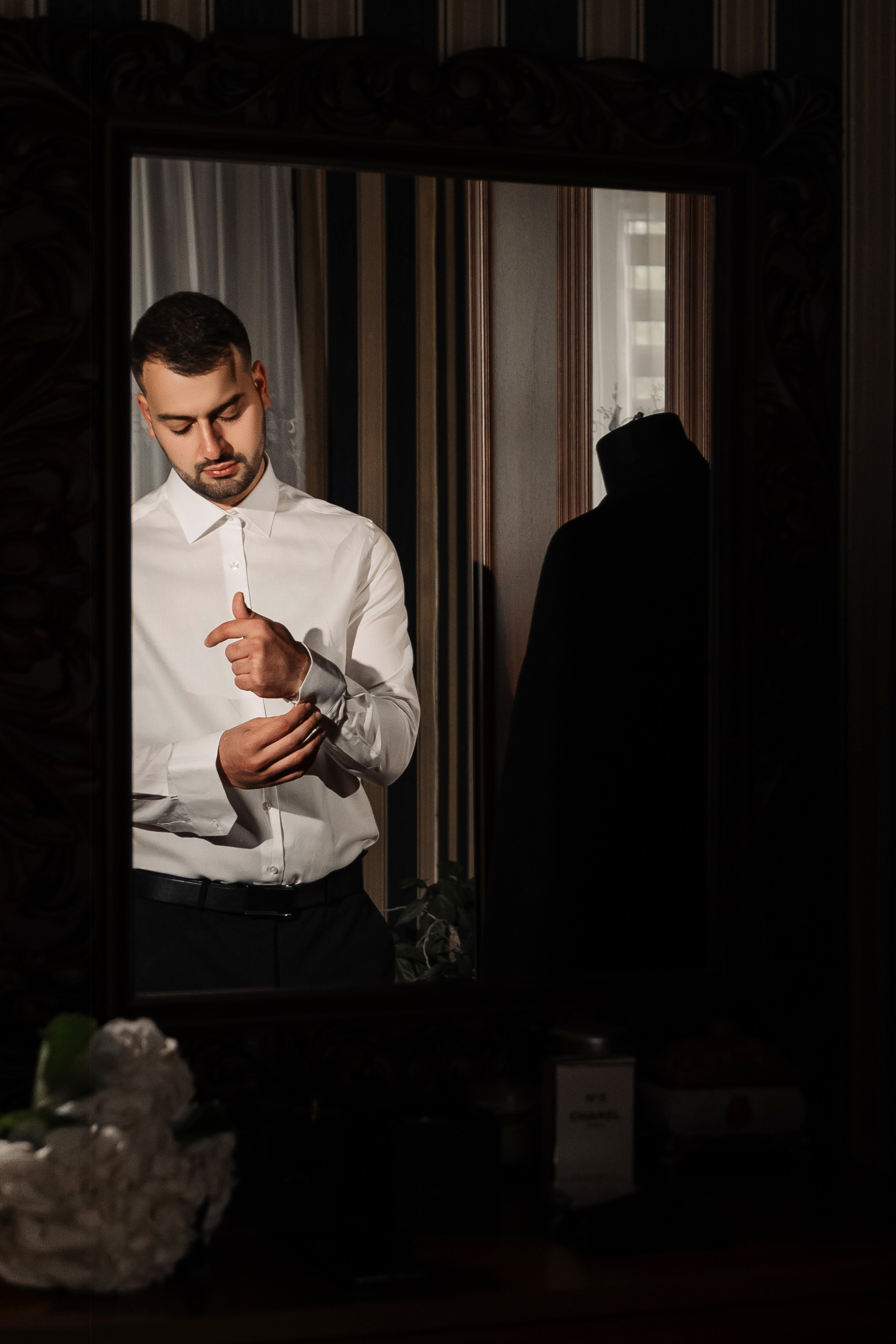 Владимир и Розалия. Свадебный и семейный фотограф в Ростове-на_дону, Тамара Оганесян