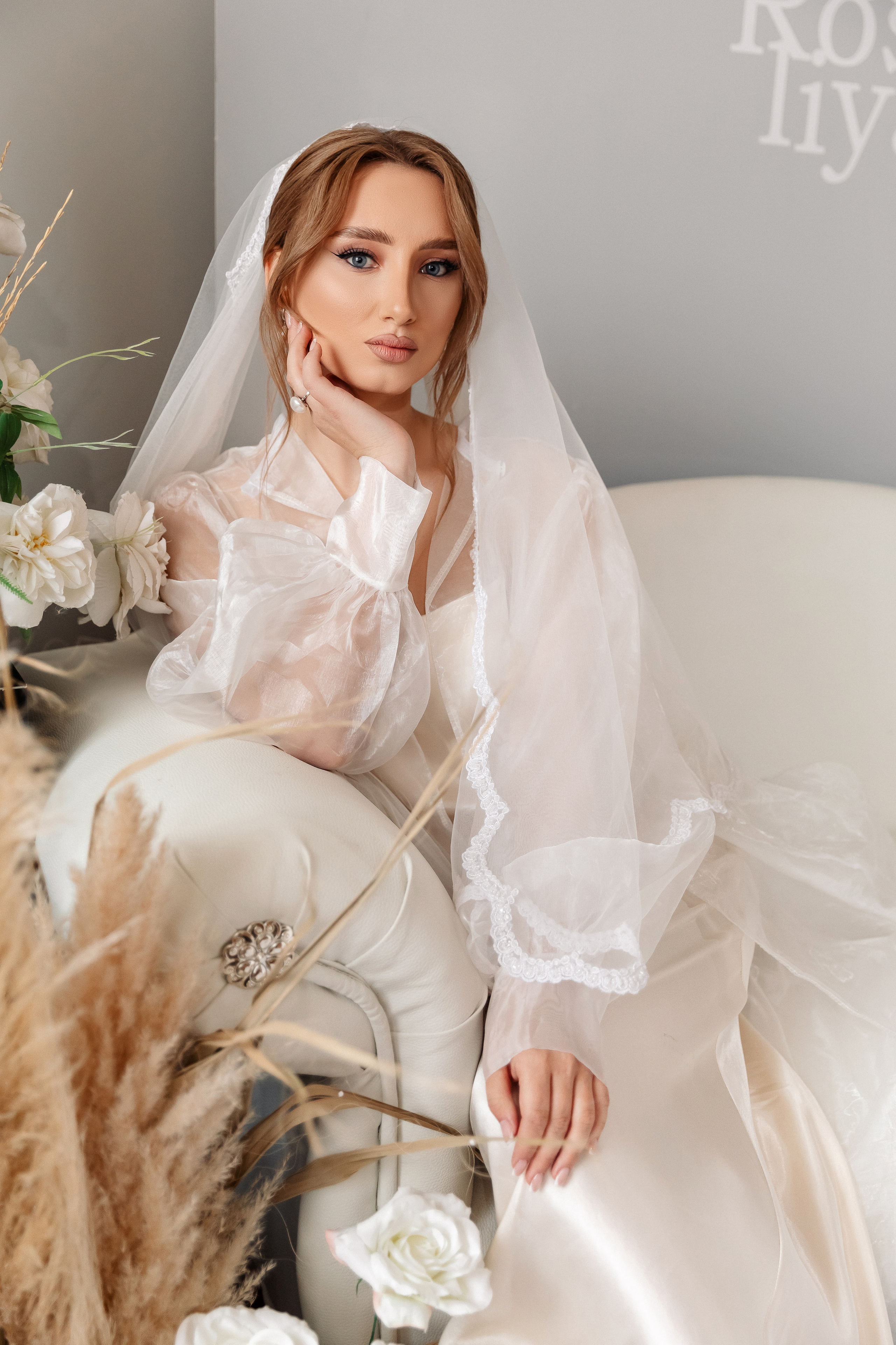 Владимир и Розалия. Свадебный и семейный фотограф в Ростове-на_дону, Тамара Оганесян