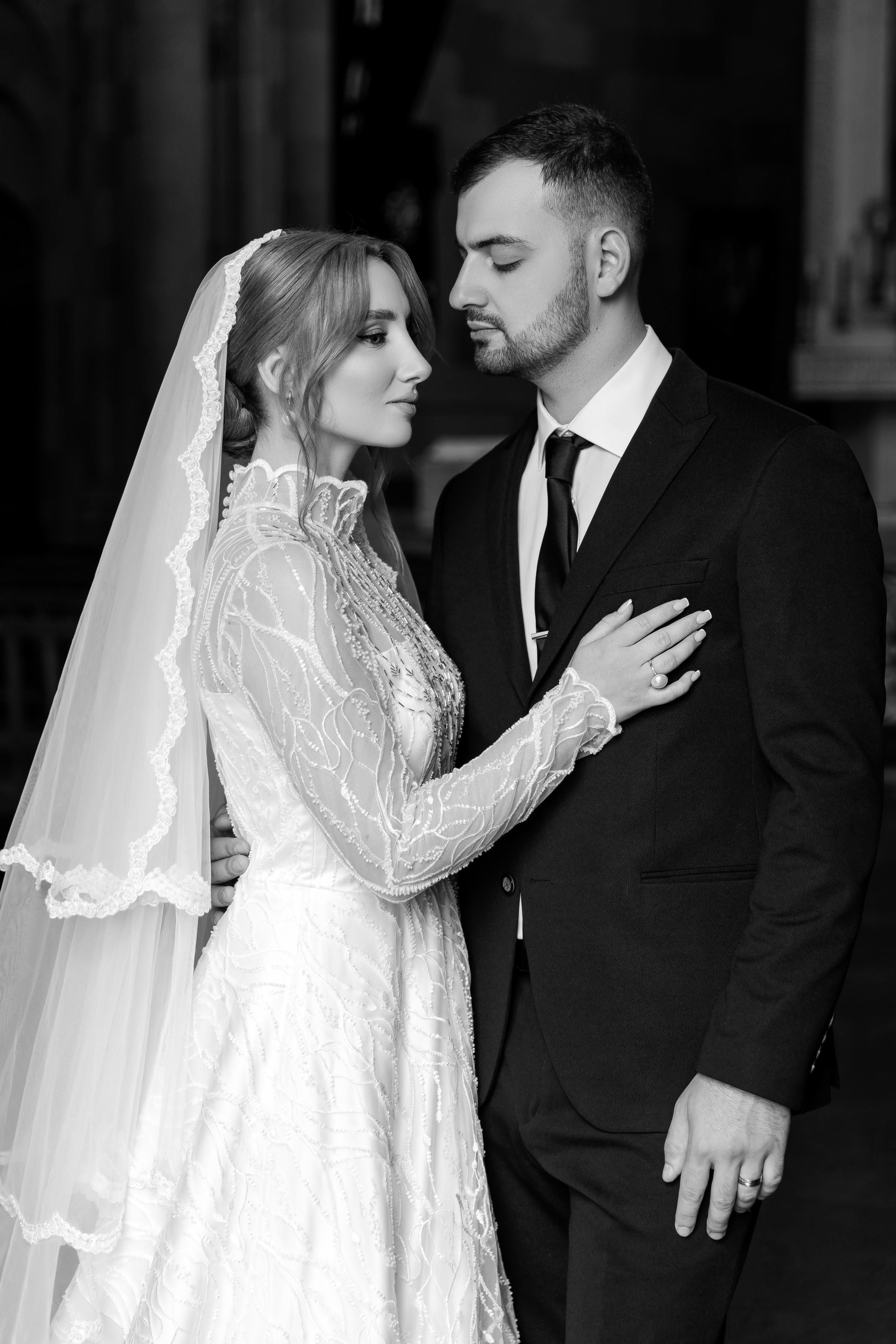 Владимир и Розалия. Свадебный и семейный фотограф в Ростове-на_дону, Тамара Оганесян